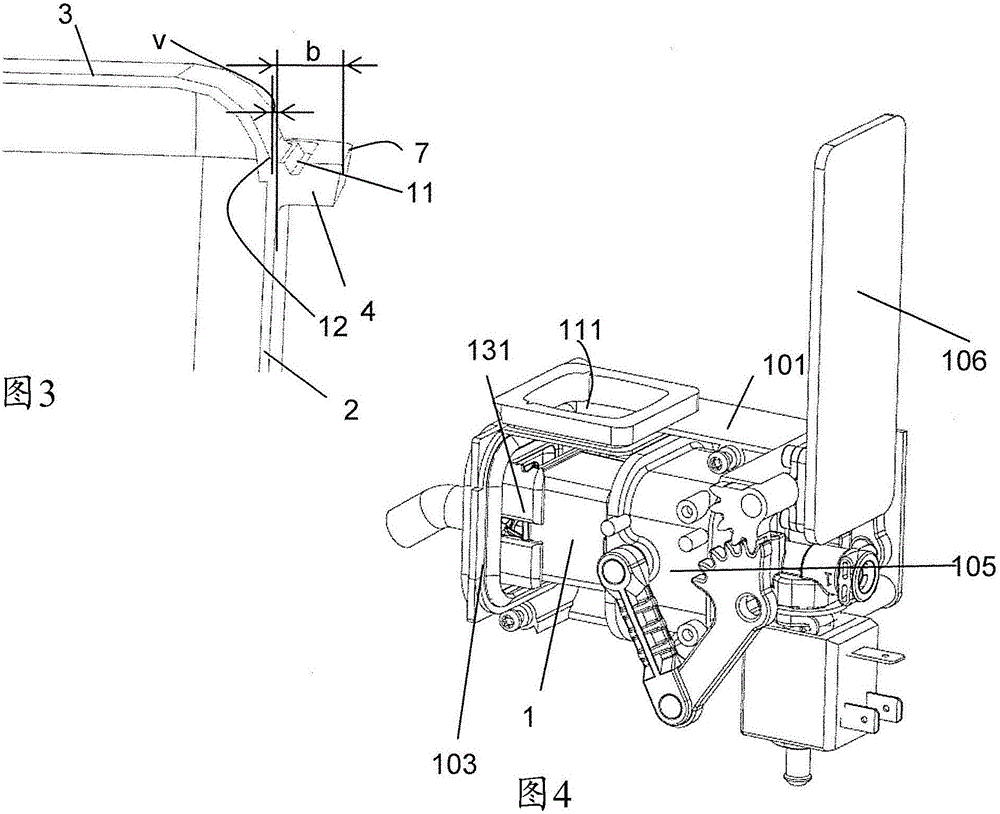 Portion capsule for preparing a brewed product