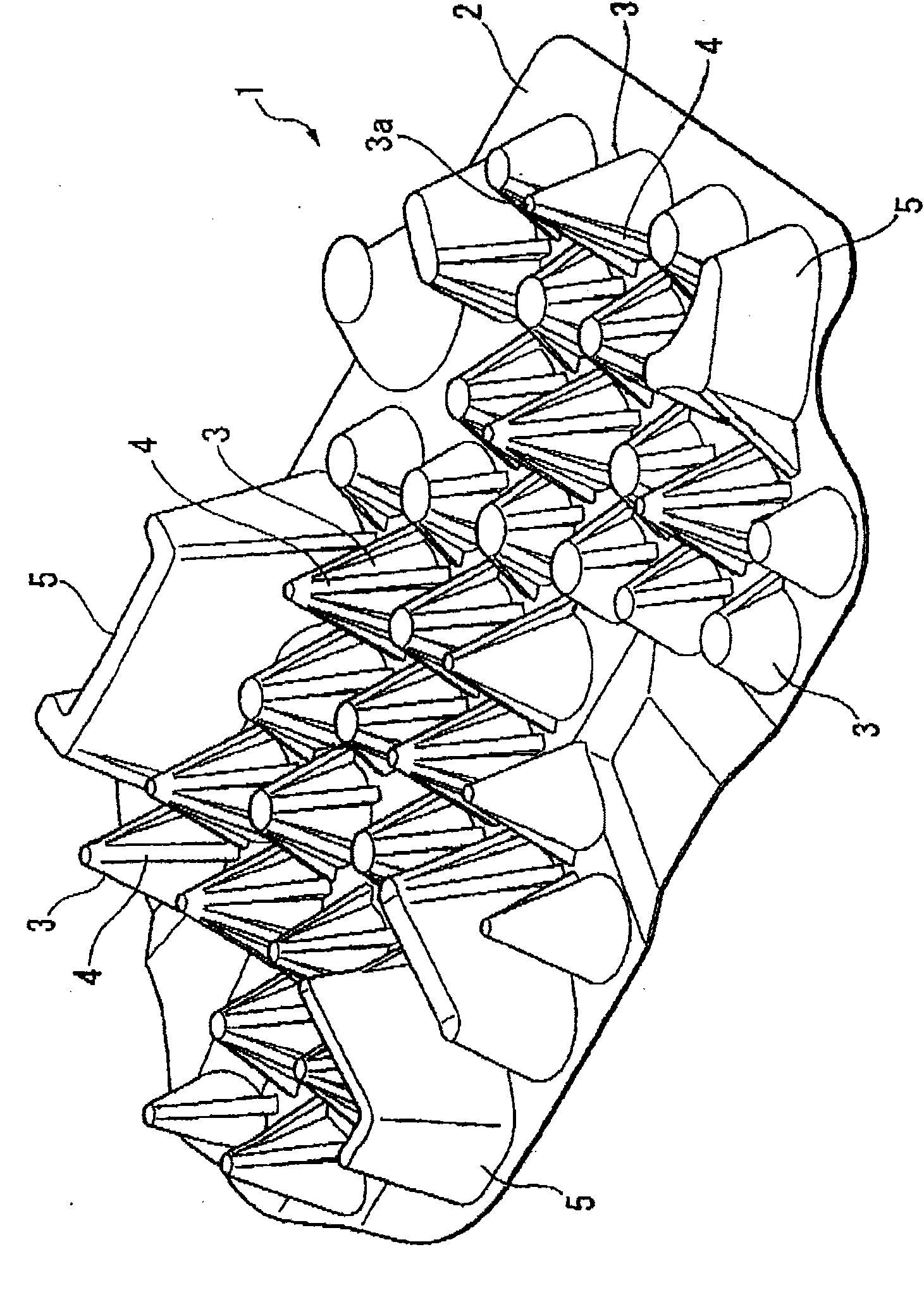 Impact absorber