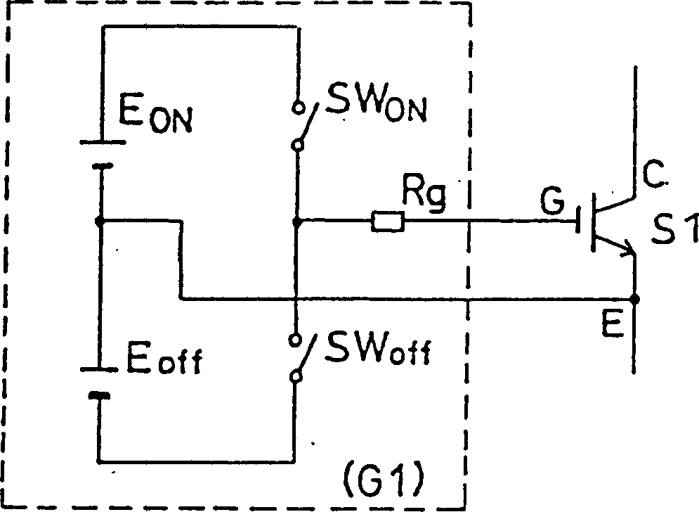 Grid circuit