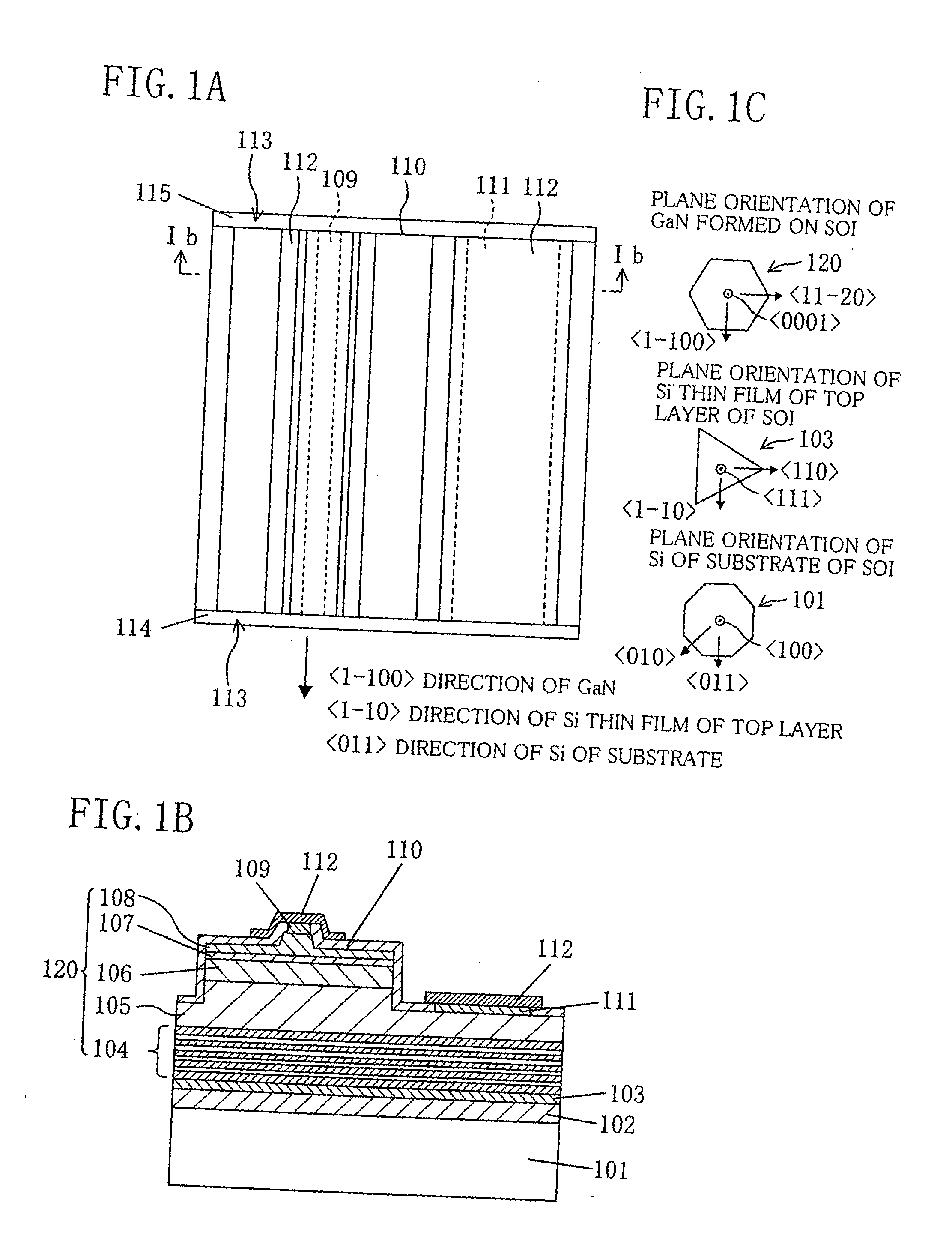 Nitride semiconductor laser diode