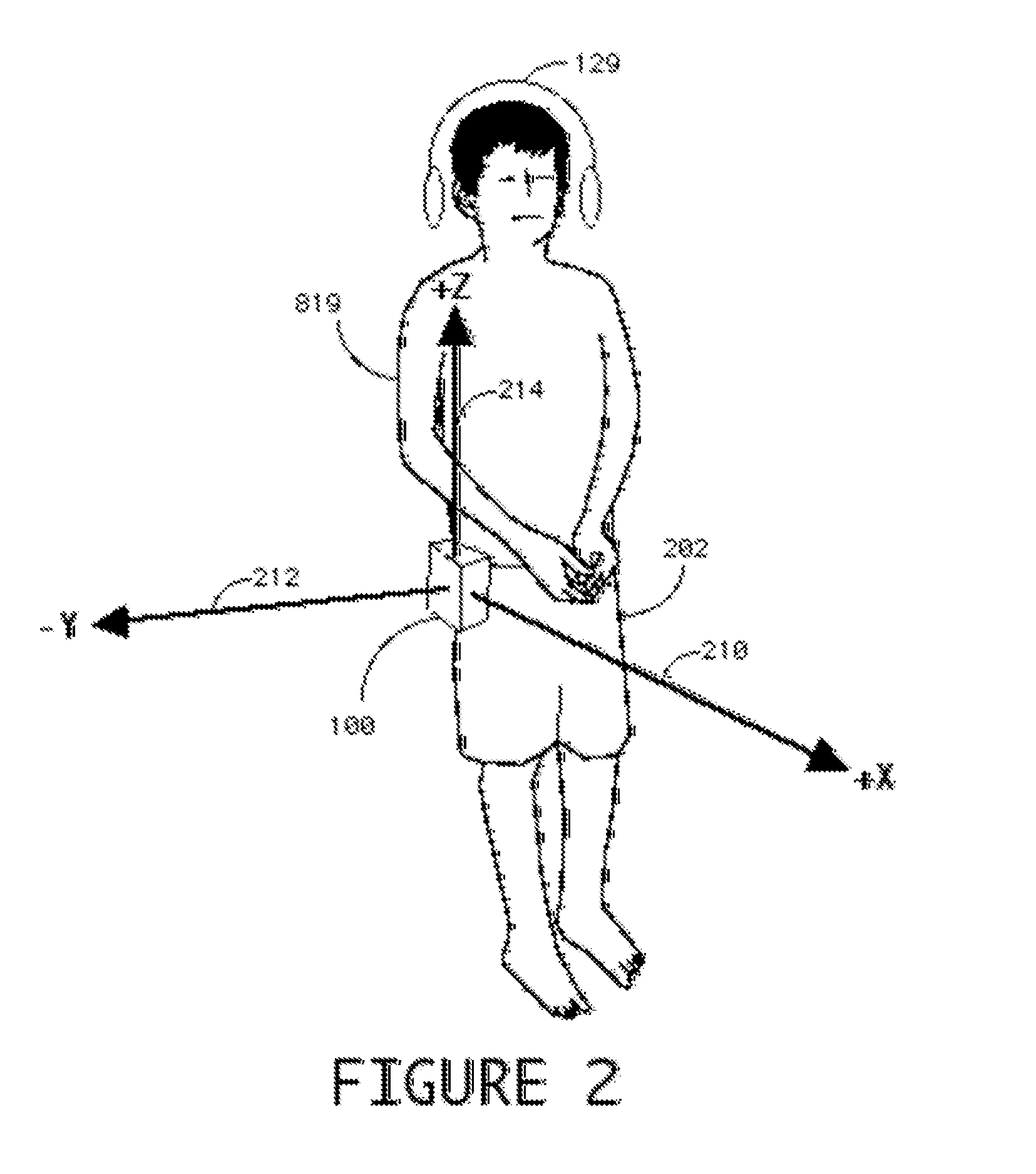 Device and method for exercise prescription, detection of successful performance, reporting, and provision of reward therefore