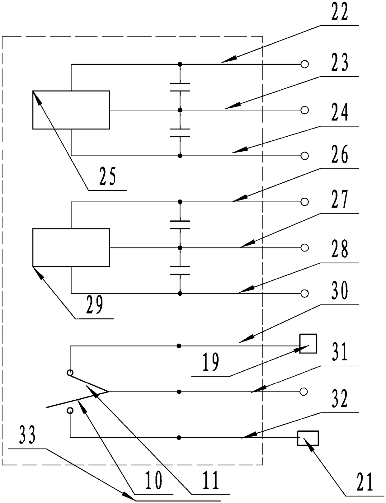 Anti-Misuse Accelerator Device