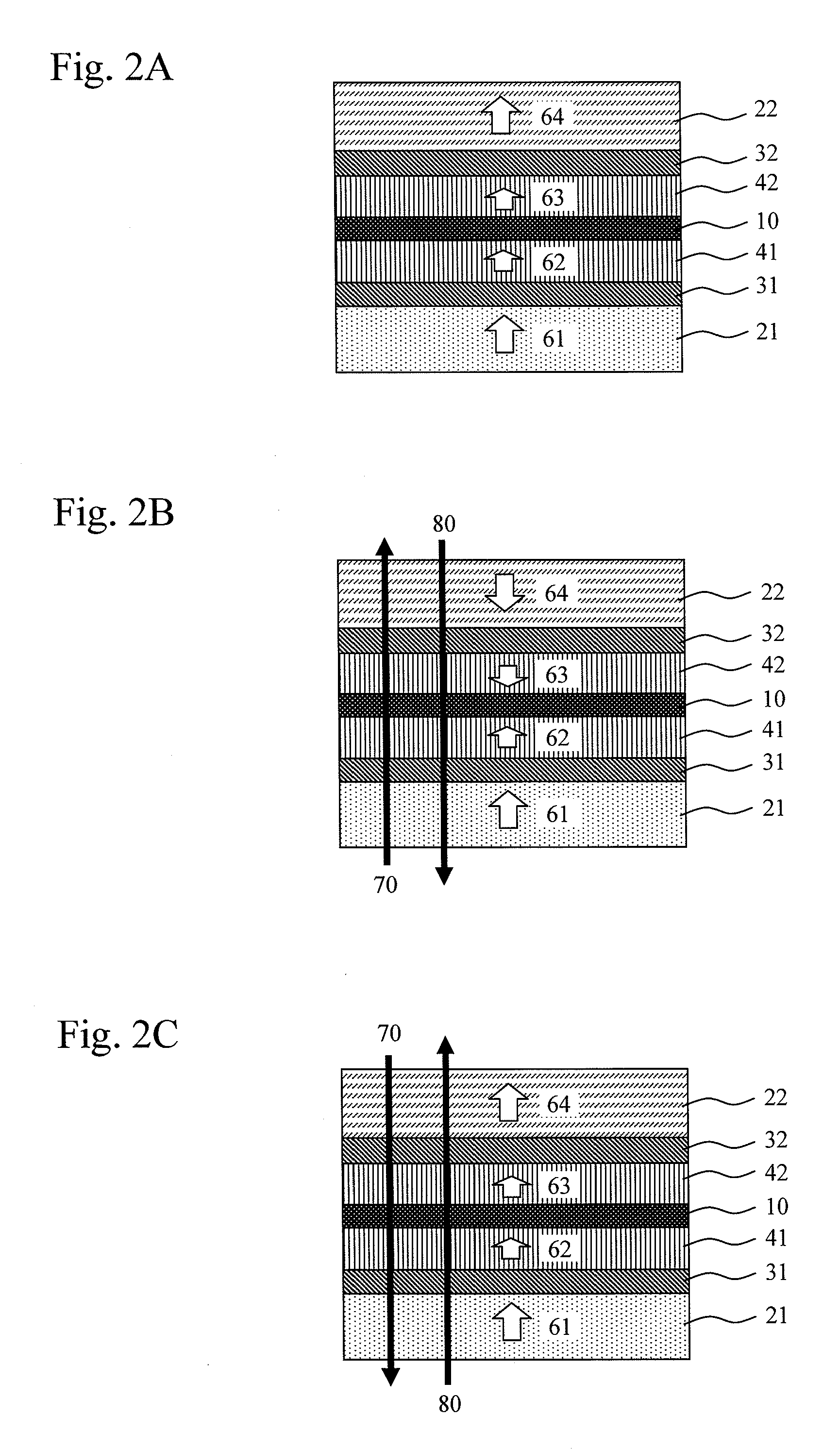 Magnetoresistive effect element, magnetic memory cell using same, and random access memory