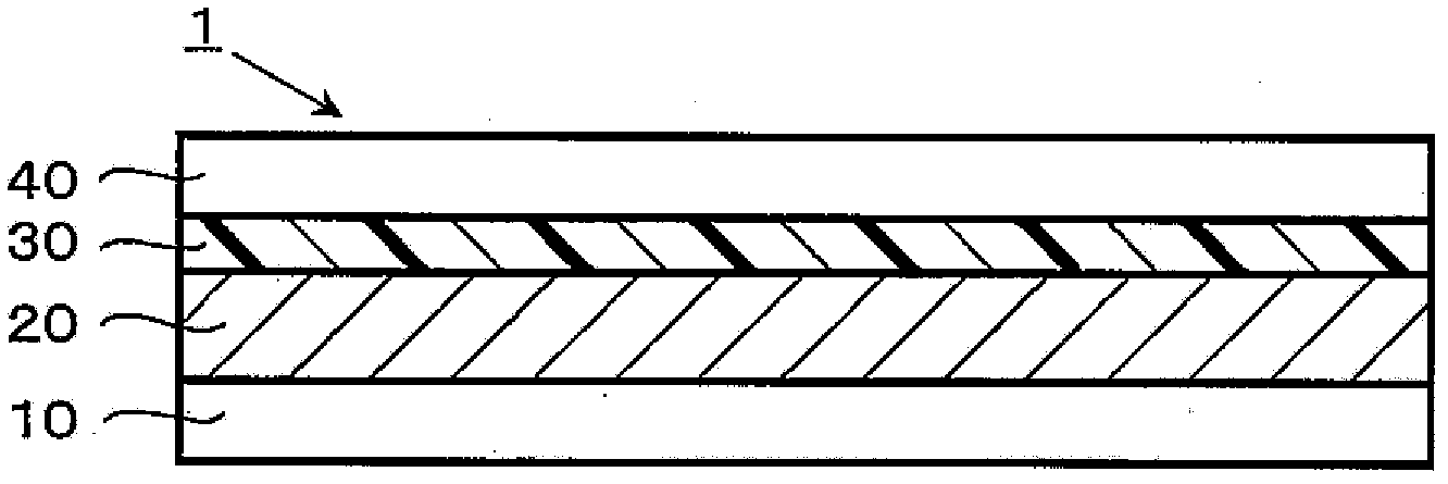 Dye-sensitized solar cell, dye-sensitized solar cell module, and coating liquid for forming electrolyte layer
