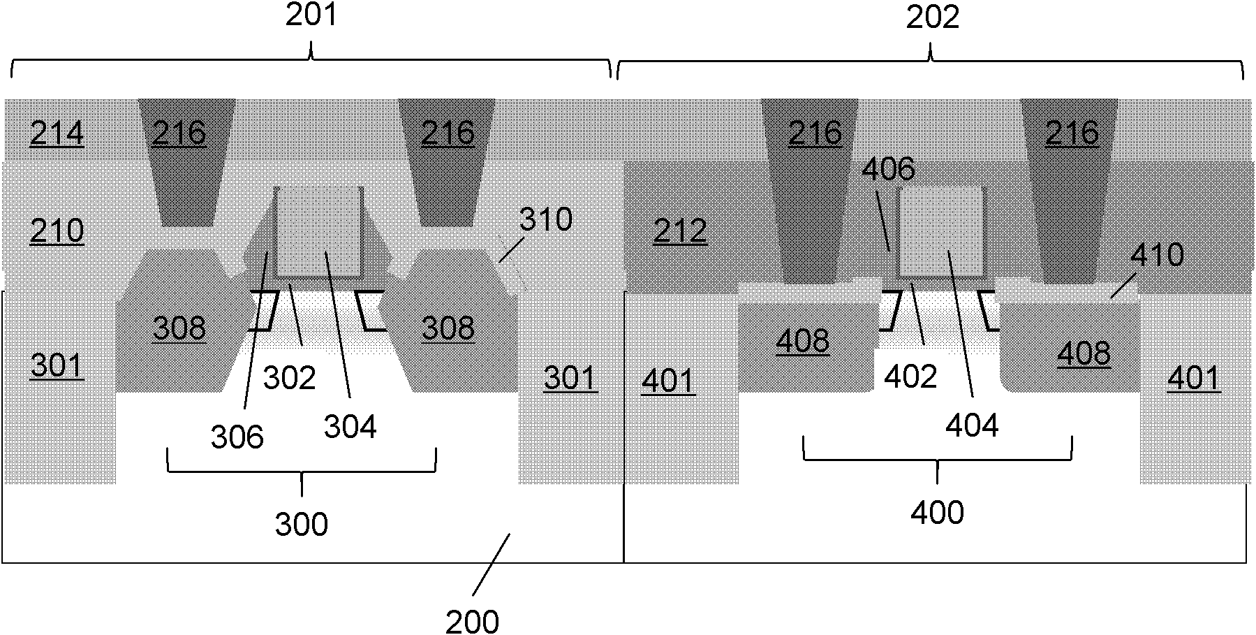 Semiconductor device and manufacturing method thereof