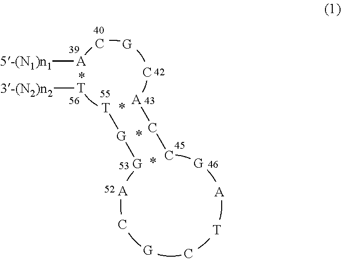 Analytical device and analytical method