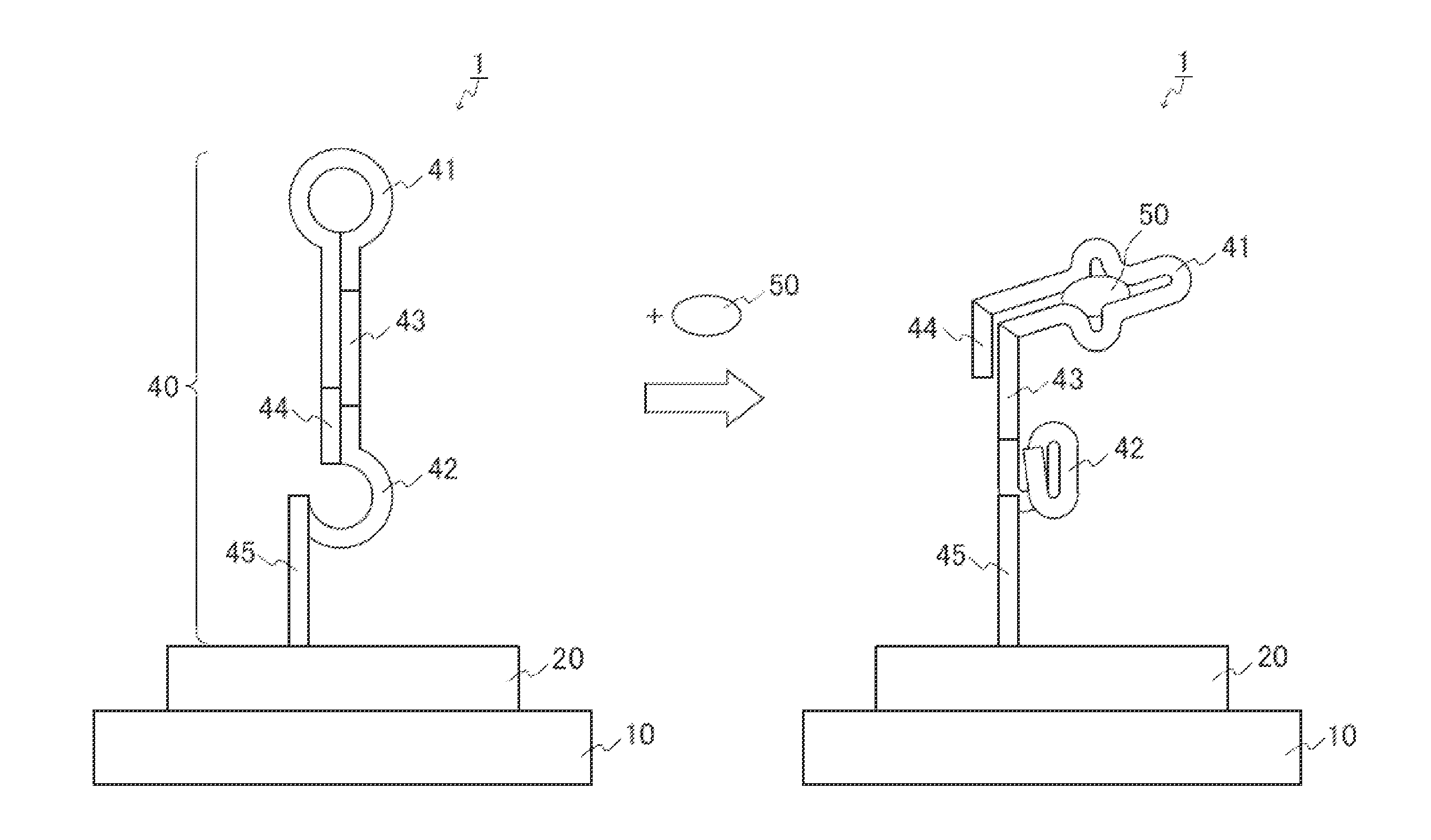 Analytical device and analytical method