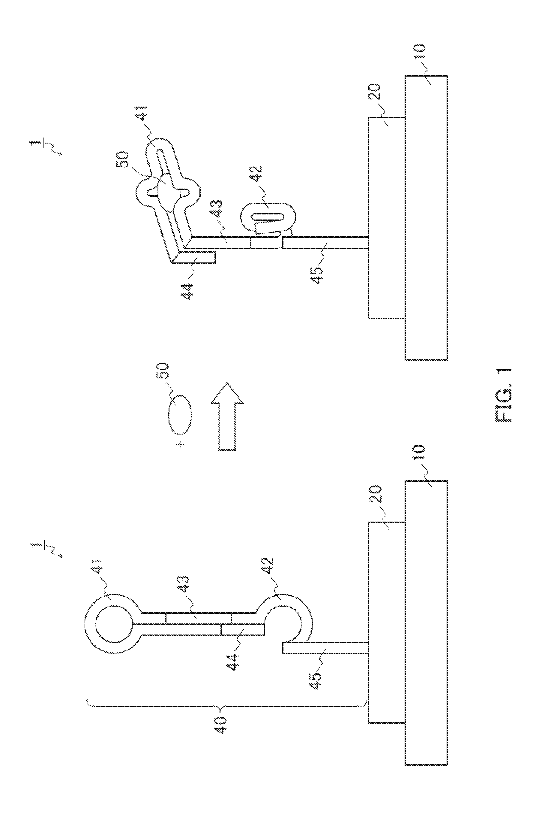 Analytical device and analytical method