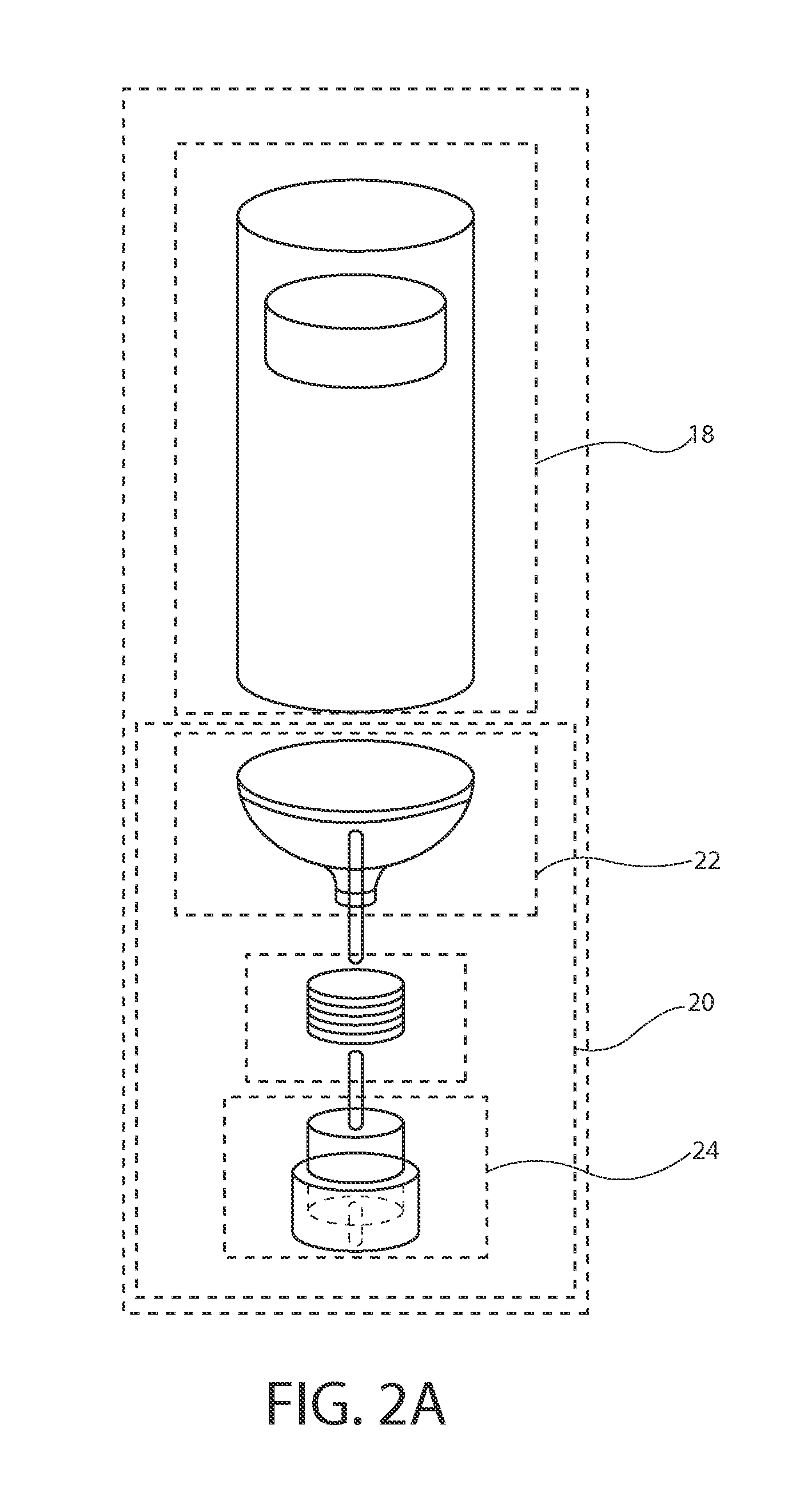 Fill-finish cartridges for sterile fluid pathway assemblies and drug delivery devices incorporating fill-finish cartridges