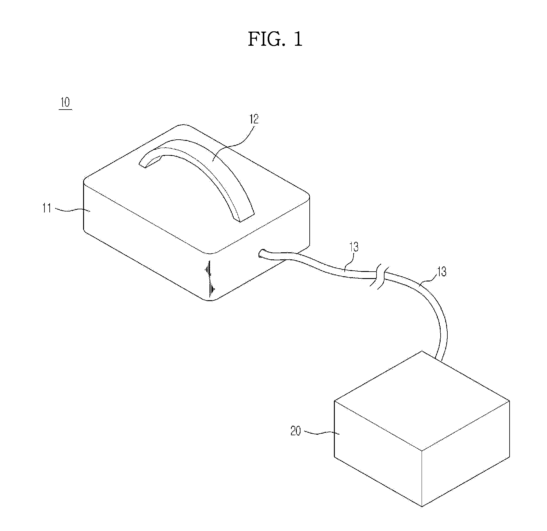 Thermal insulation performance measurement apparatus and measurement method using the same