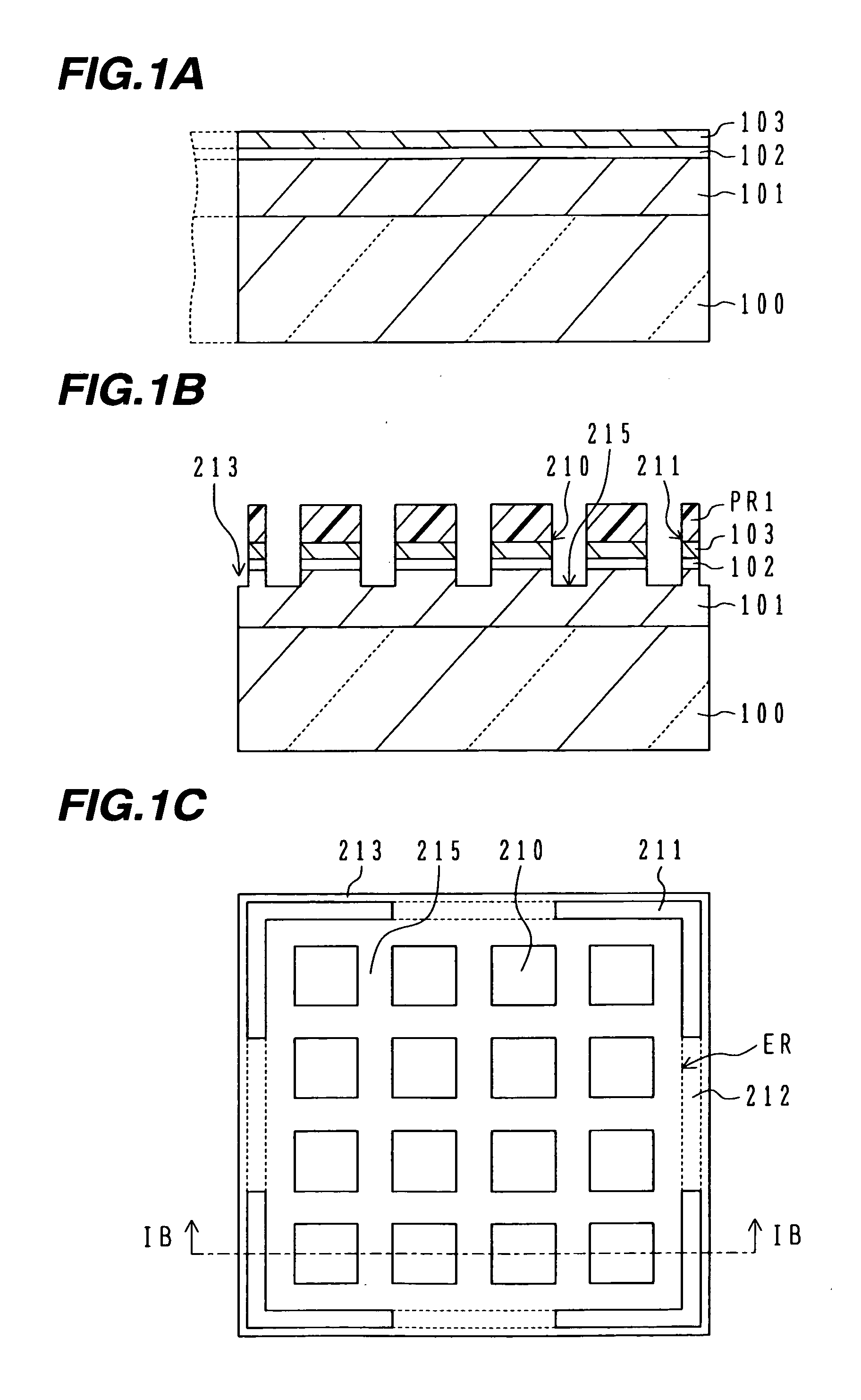Semiconductor light emitting device on insulating substrate and its manufacture method