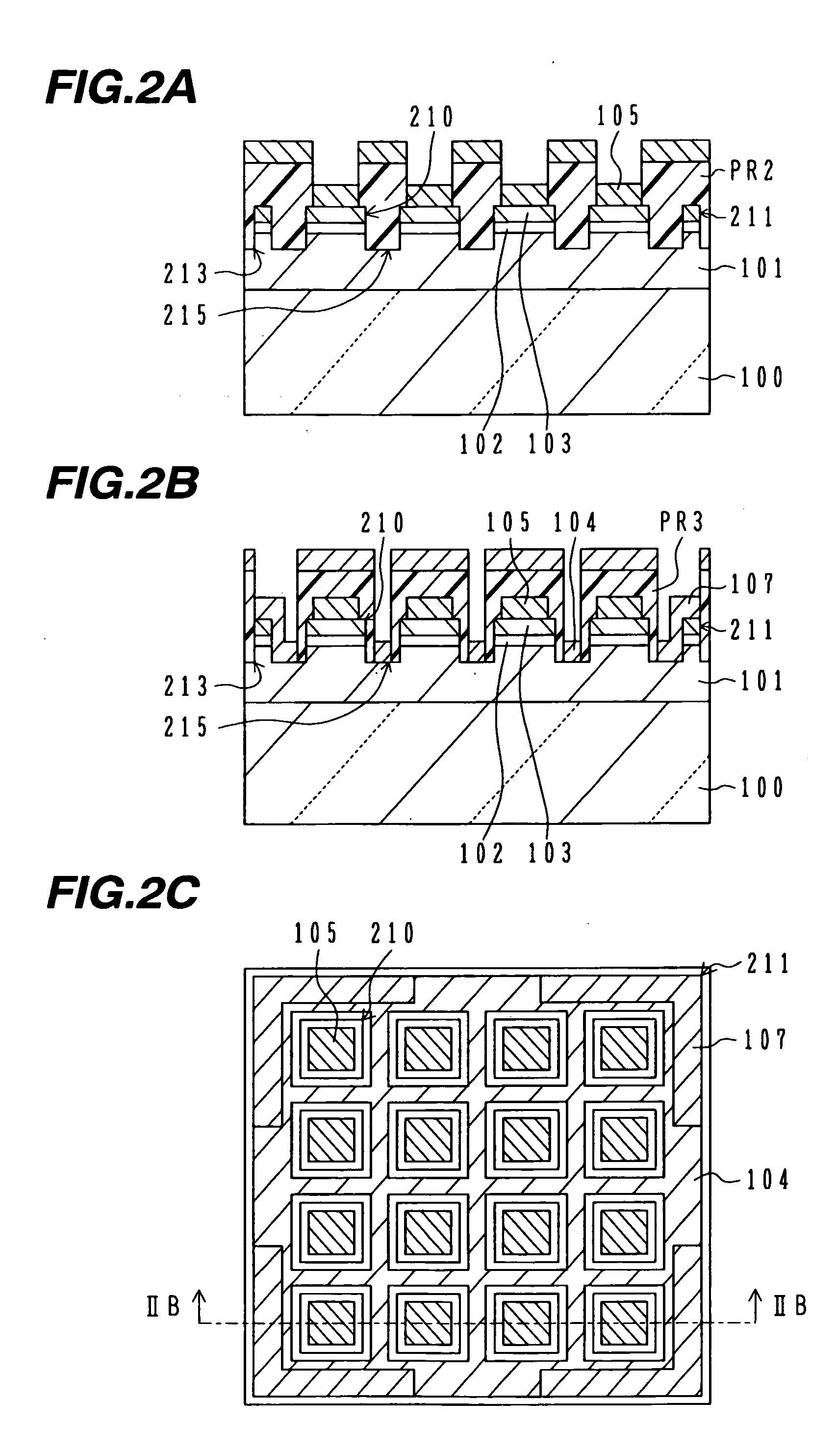 Semiconductor light emitting device on insulating substrate and its manufacture method