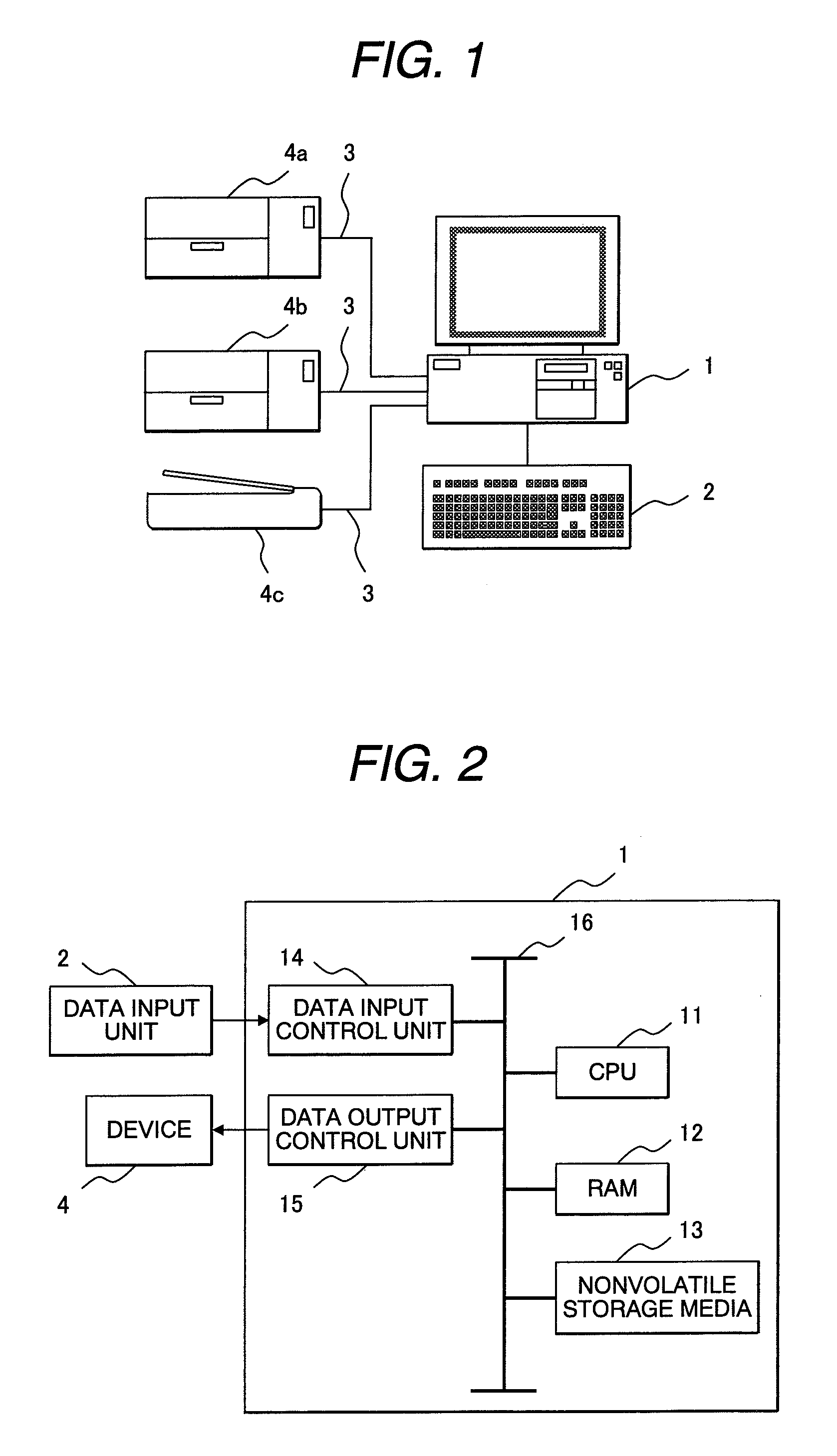 Information processor and information processing system