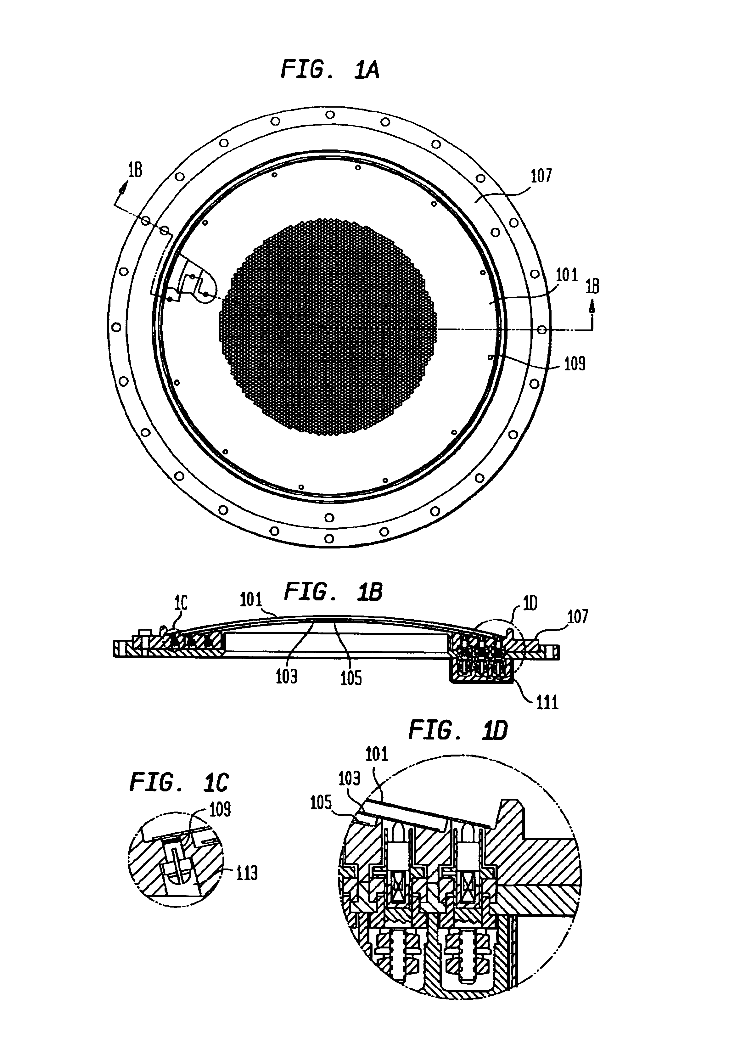 Charged particle beam extraction and formation apparatus