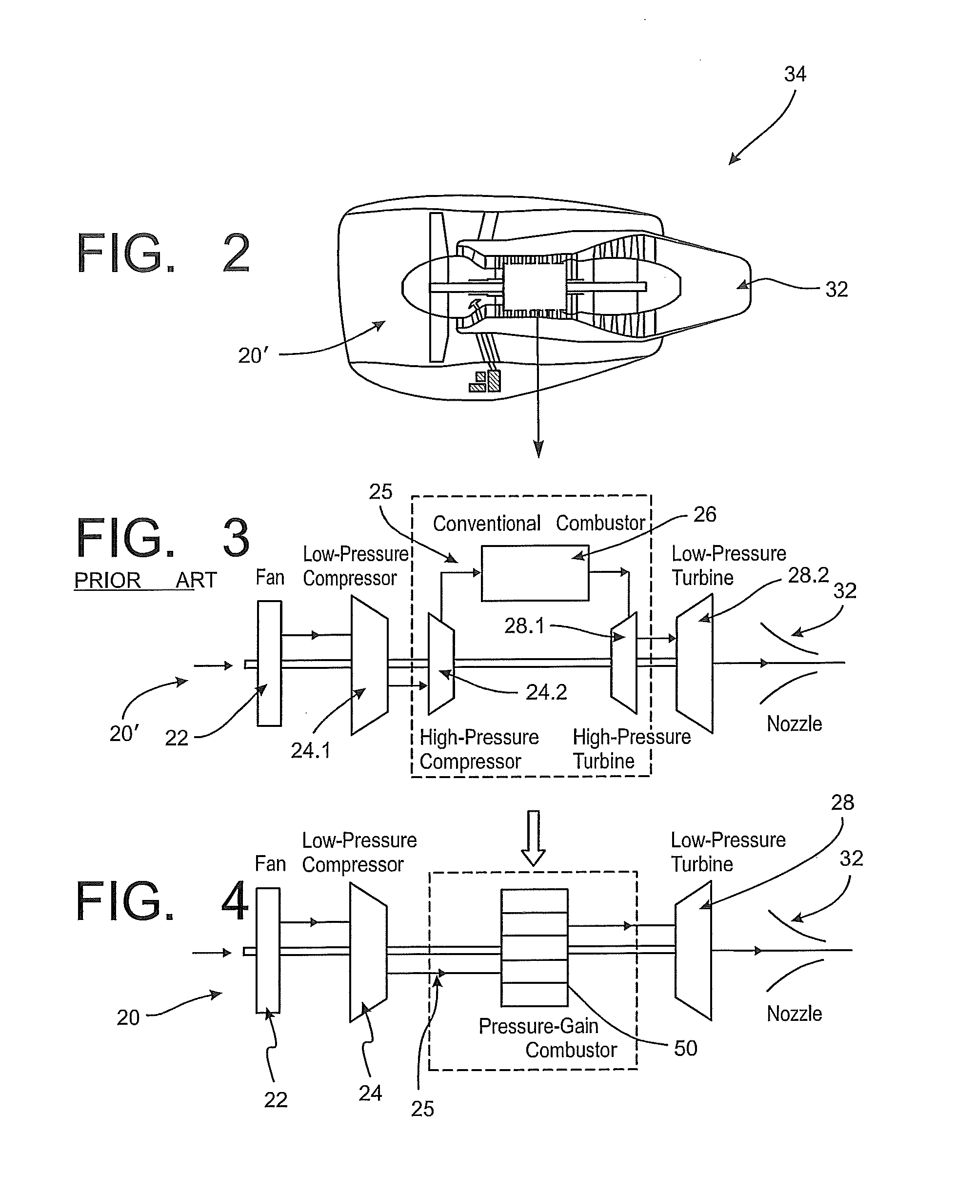 Pilot Fuel Injection for a Wave Rotor Engine