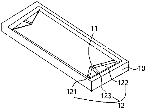 Injection mold