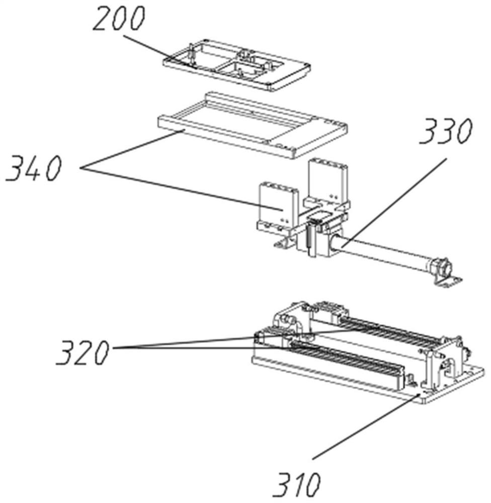 Size detection equipment