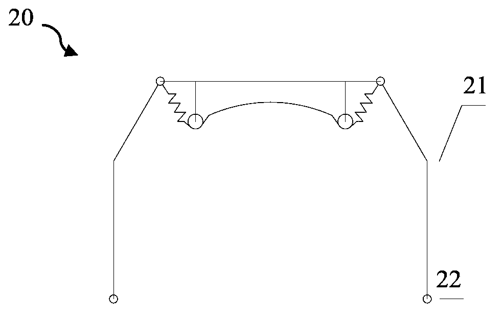 Ethylene oligomerization method