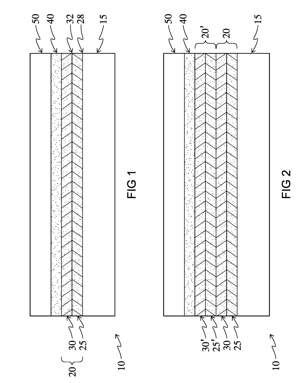 Laminated optical products and methods of making them