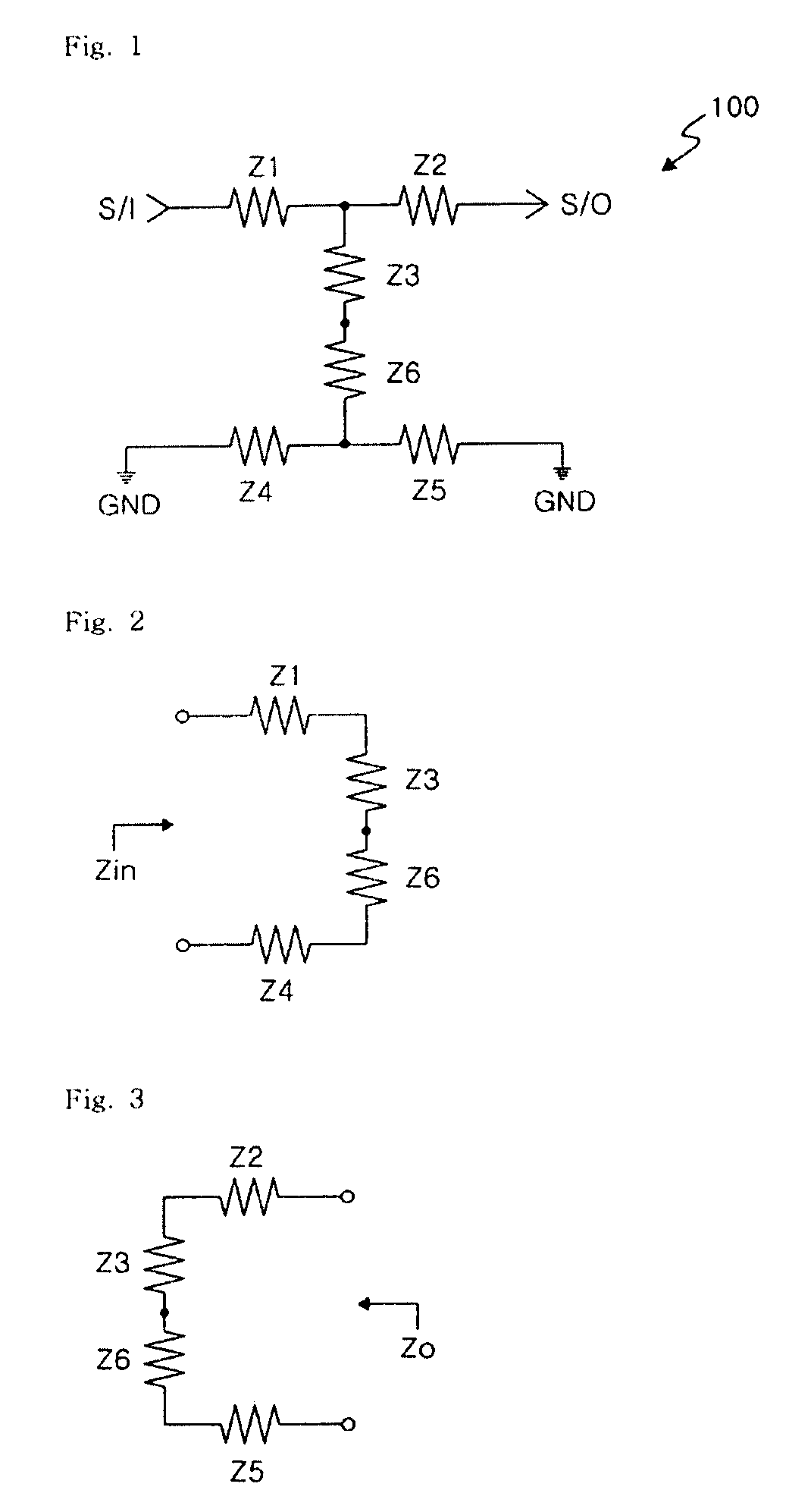 Attenuator and step attenuation device having the same