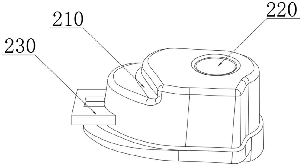 Self-defense artificial intelligence control home platform