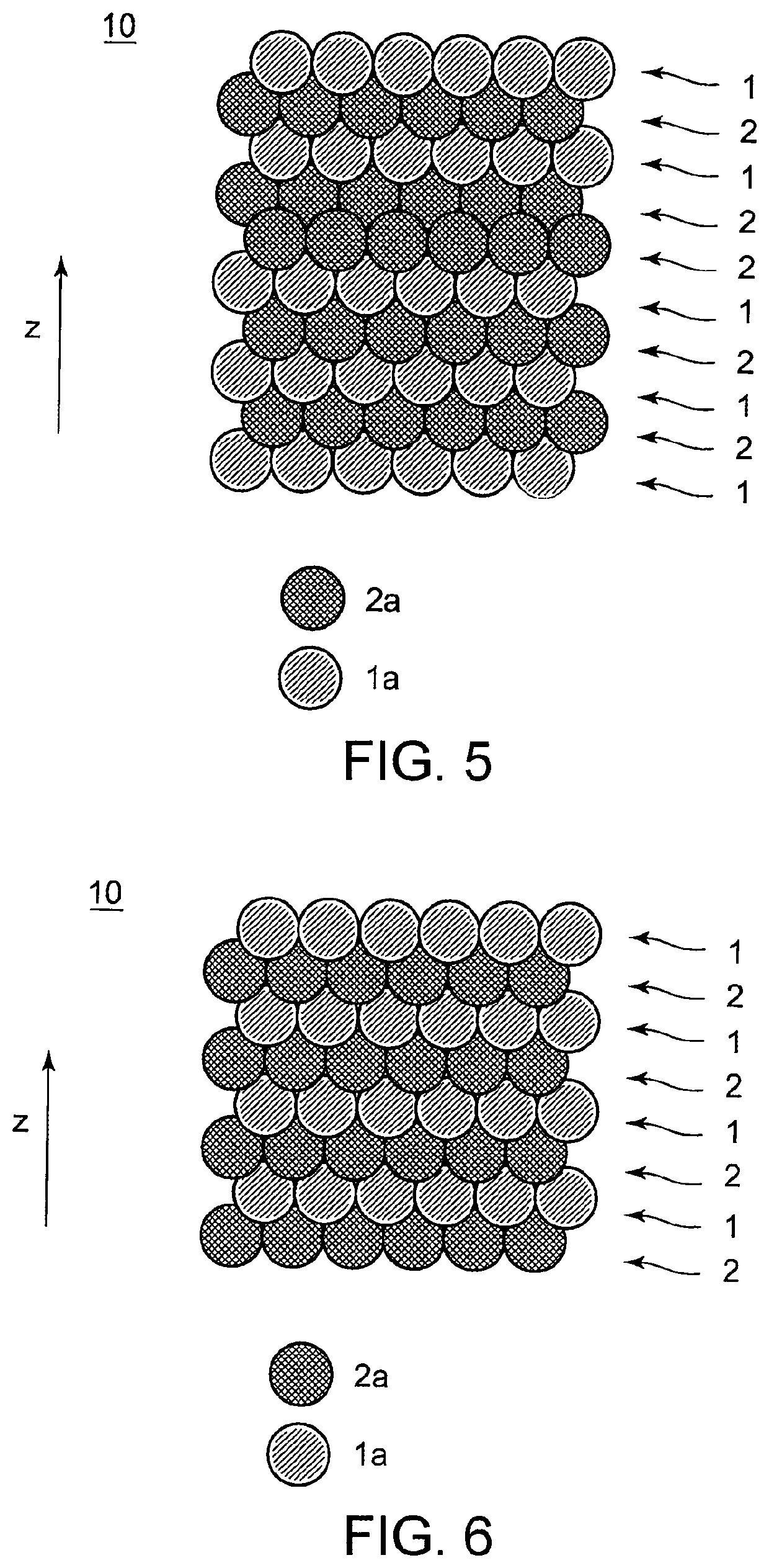 Magnetic material and method of manufacturing the same
