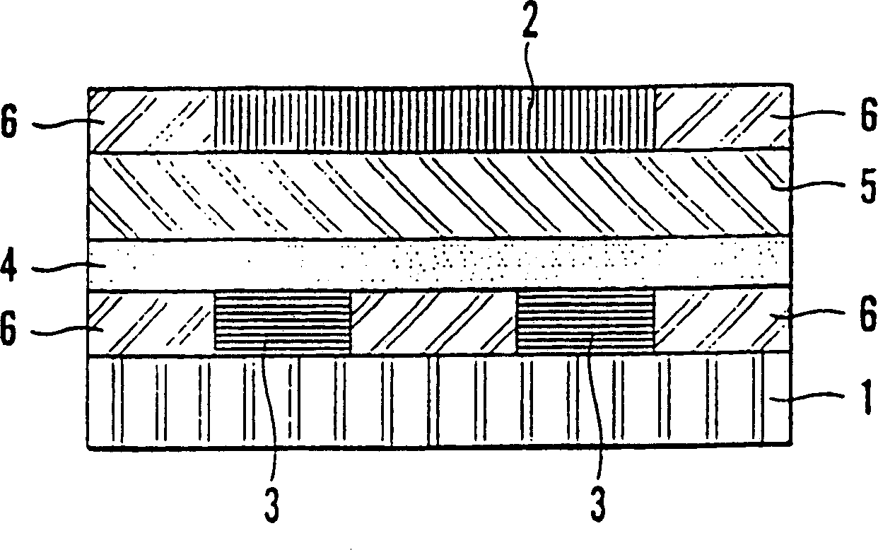 Method for generating electrical conducting or semiconducting structures in two or three dimensions, method for erasing same structures and electric field generator/modulator