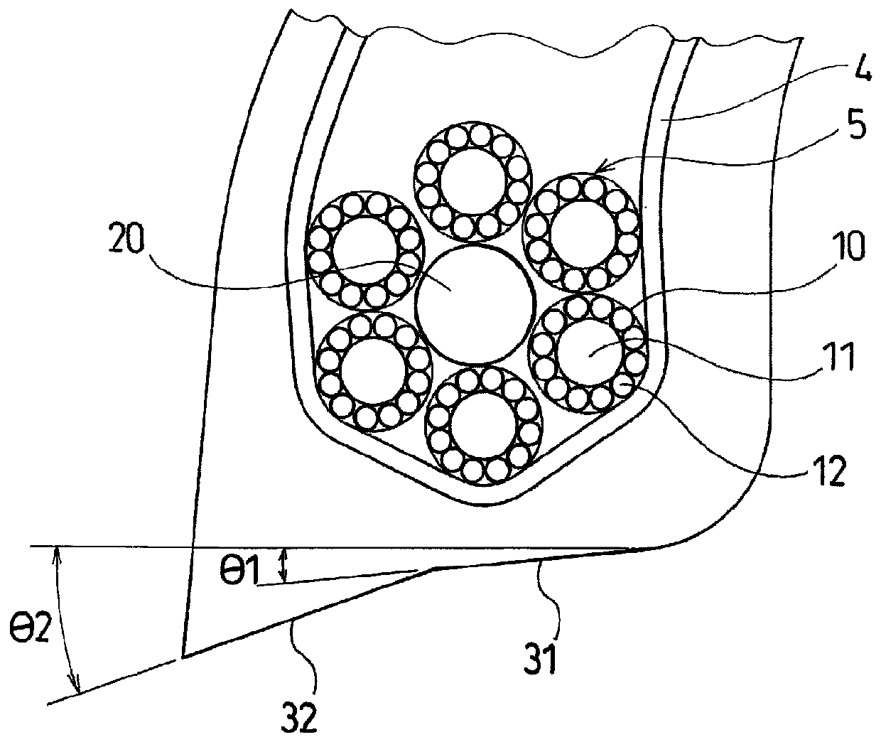 Pneumatic tire