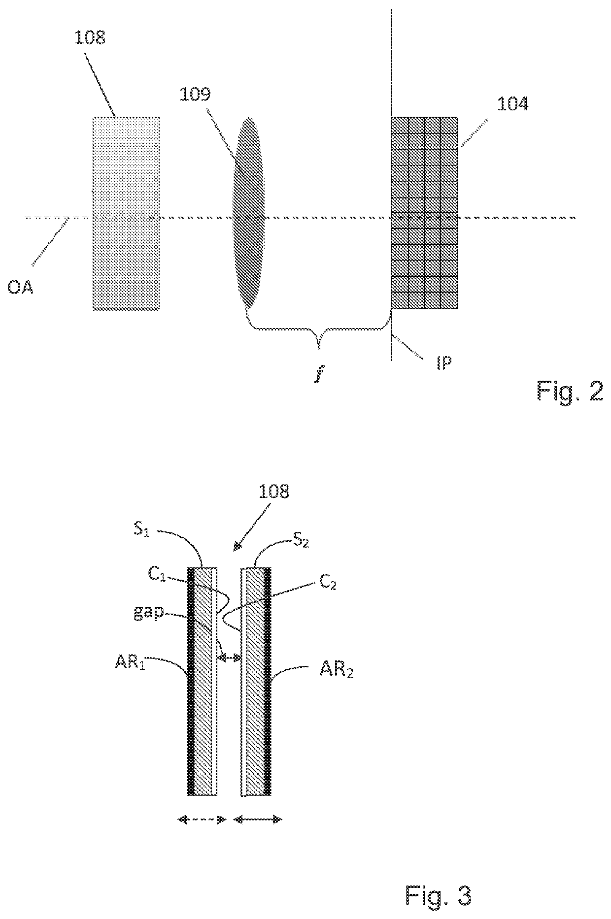 Spectral imaging method and system