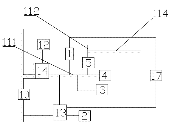 Method for maintaining oil-well cement