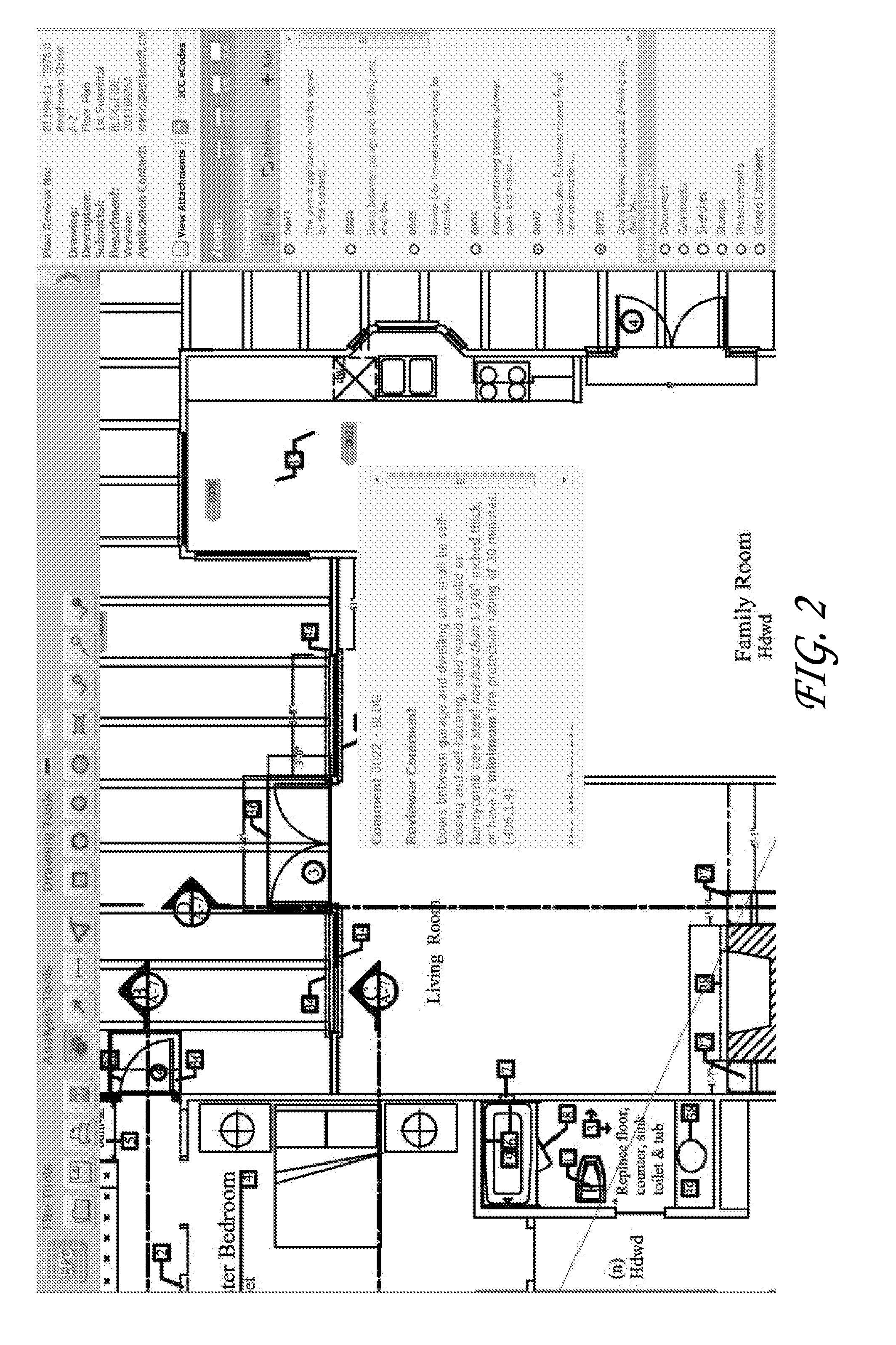 Systems and methods for management and processing of electronic documents