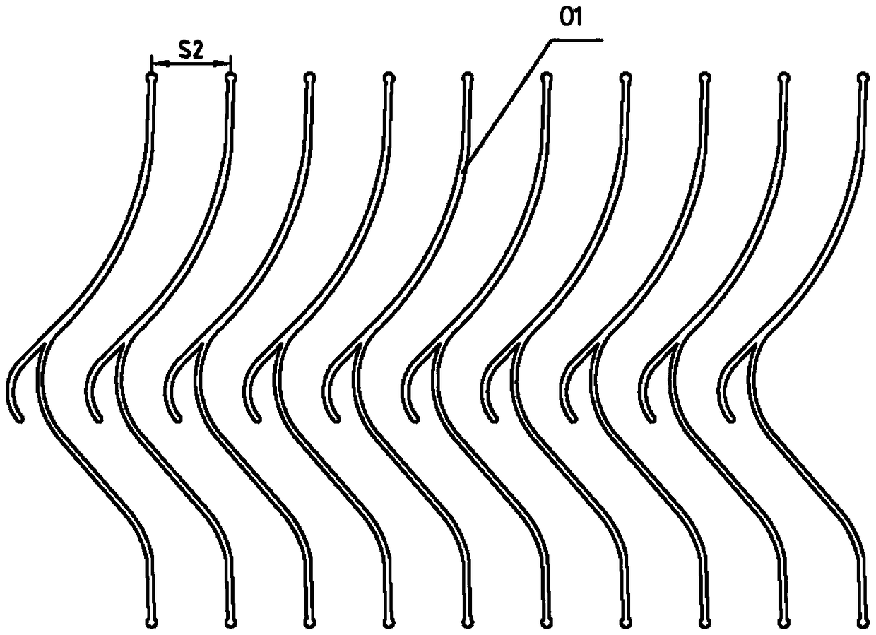 A kind of smoke defogging device and its manufacturing method