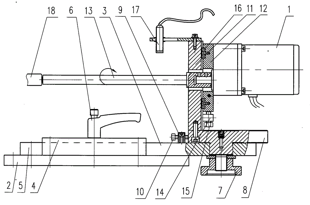 Automatic H-shaped piston pushing ring arranging device