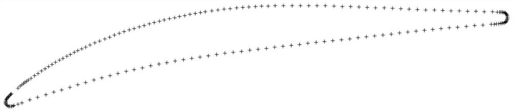 A Visualization Method of Aviation Blade Surface Machining Error