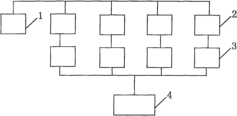 Numerical control woodworking machine system