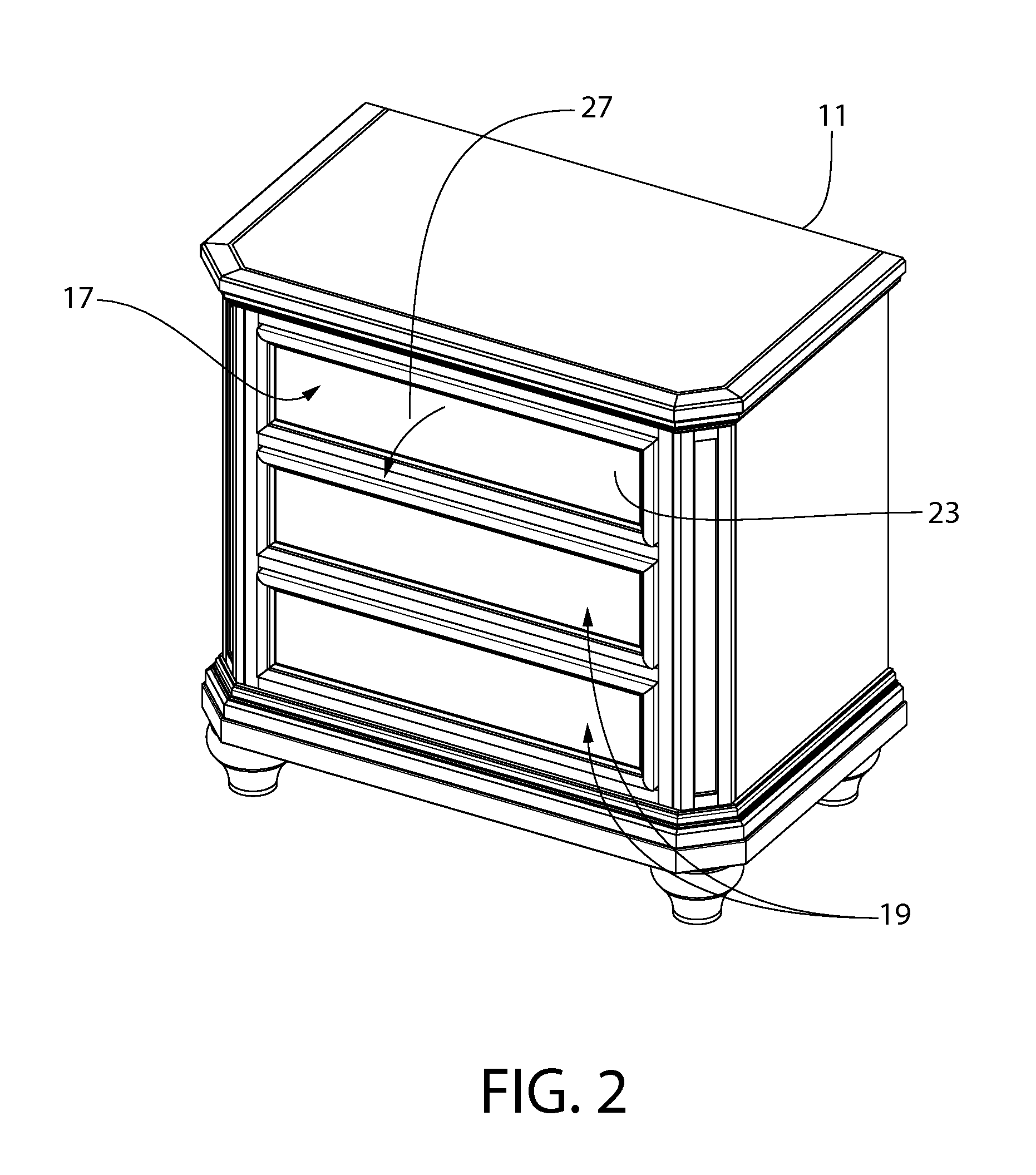 Tray table apparatus