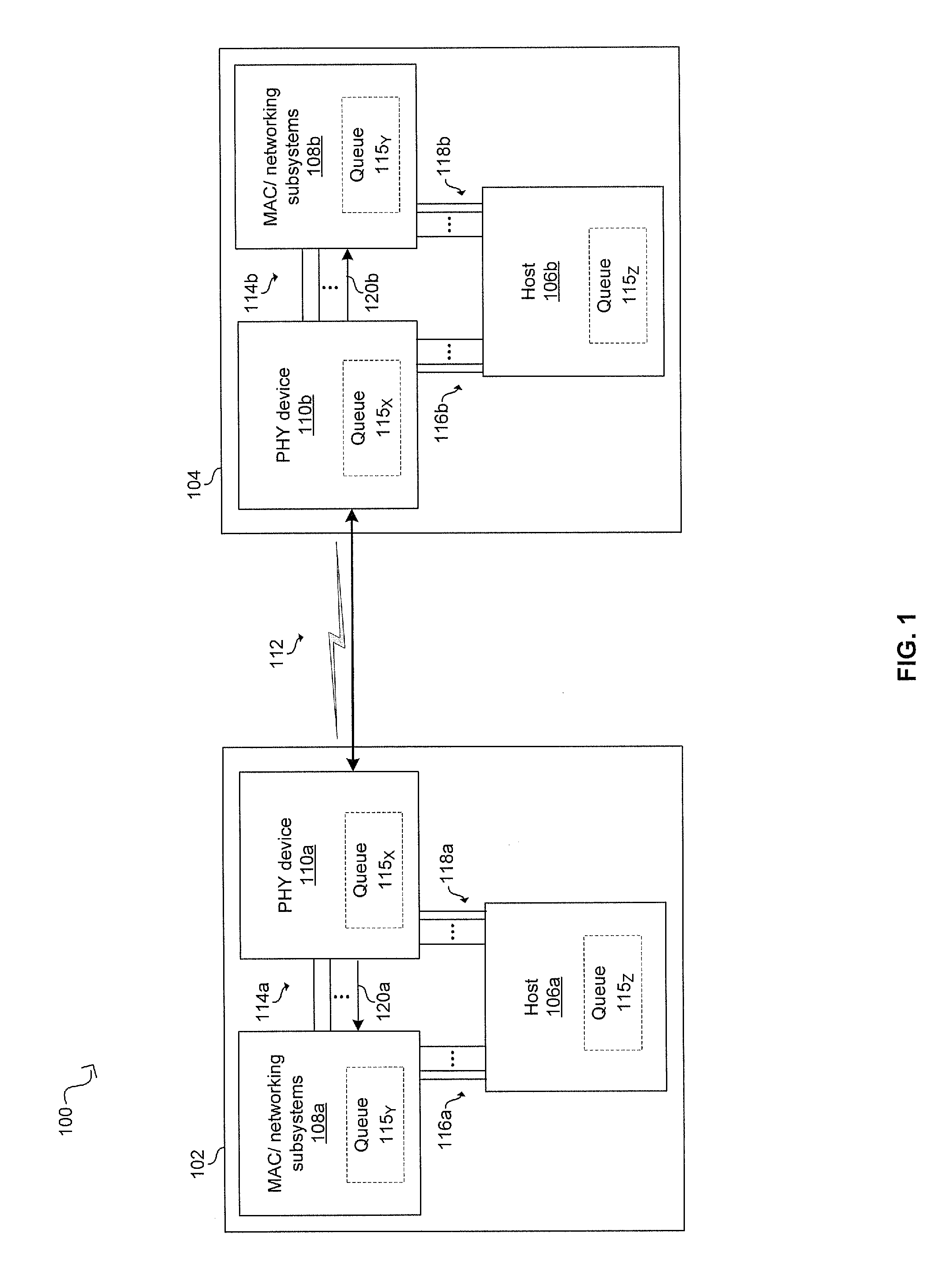 Method and system for network communications via a configurable multi-use ethernet phy