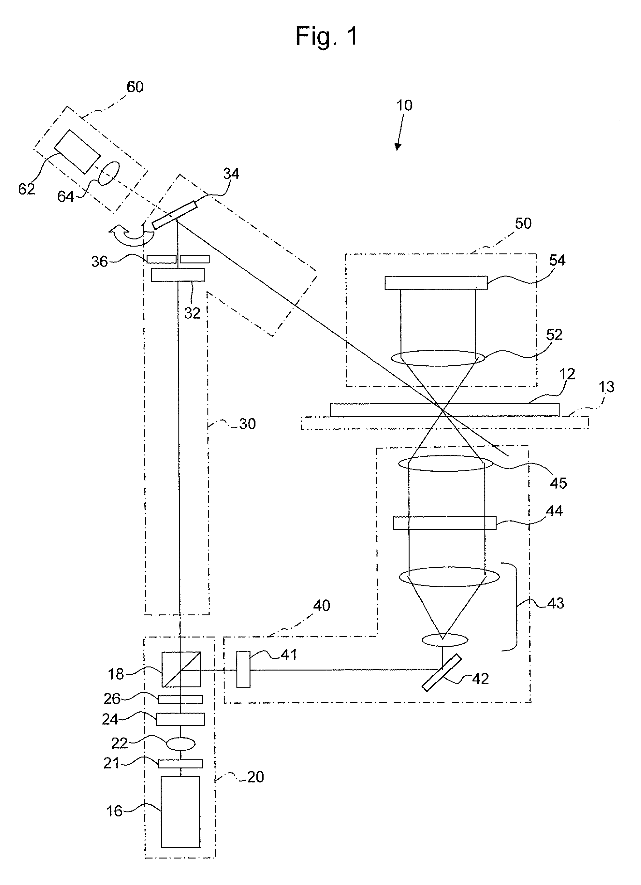 Method for determining recording exposure for holographic recording medium and method for recording thereon