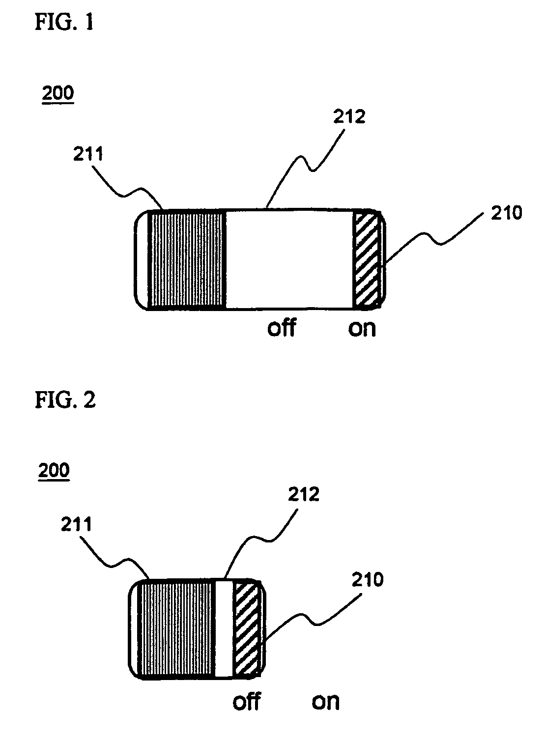 Safety switch using heat shrinkage tube and secondary battery including the same