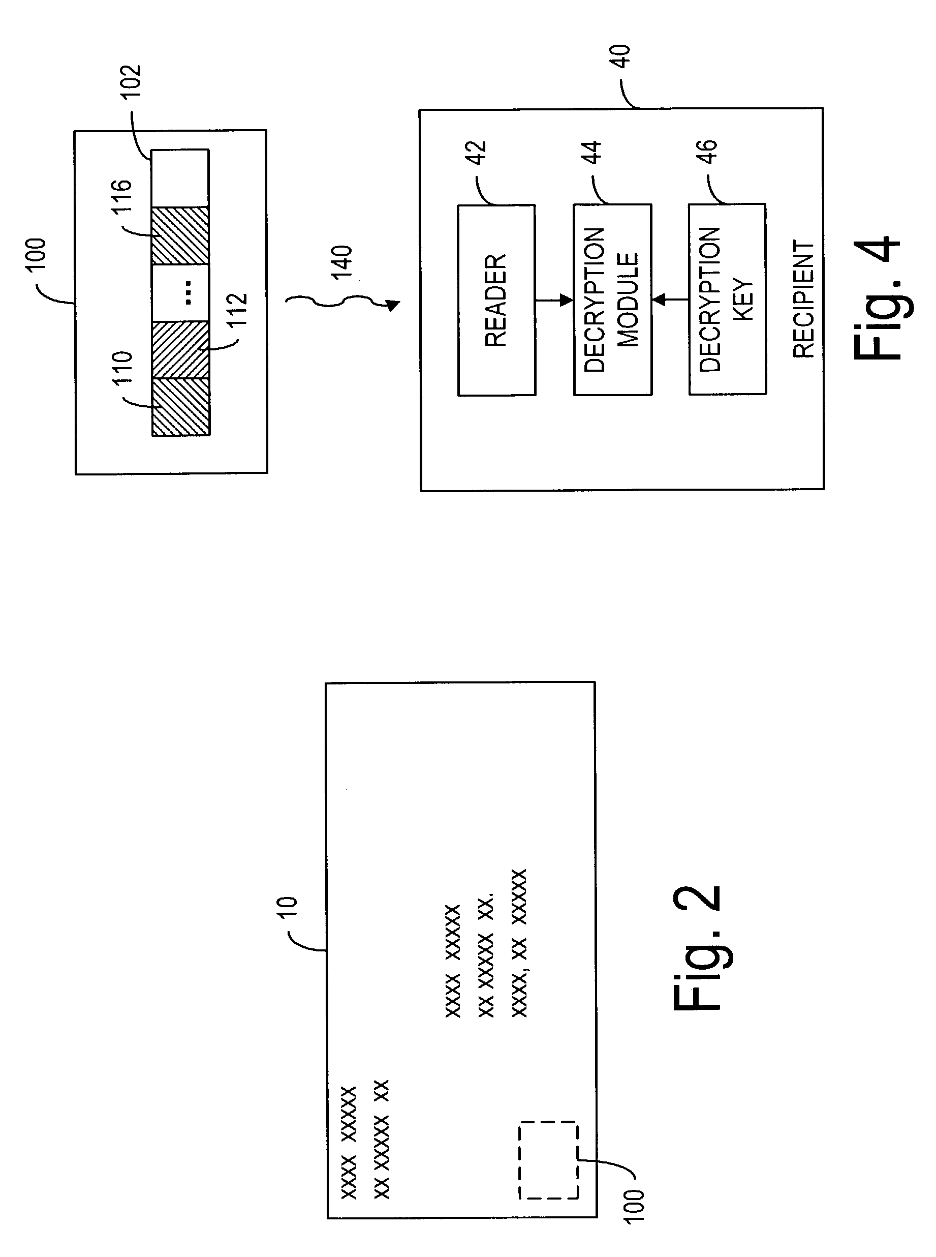 Reusable electronic tag for secure data accumulation