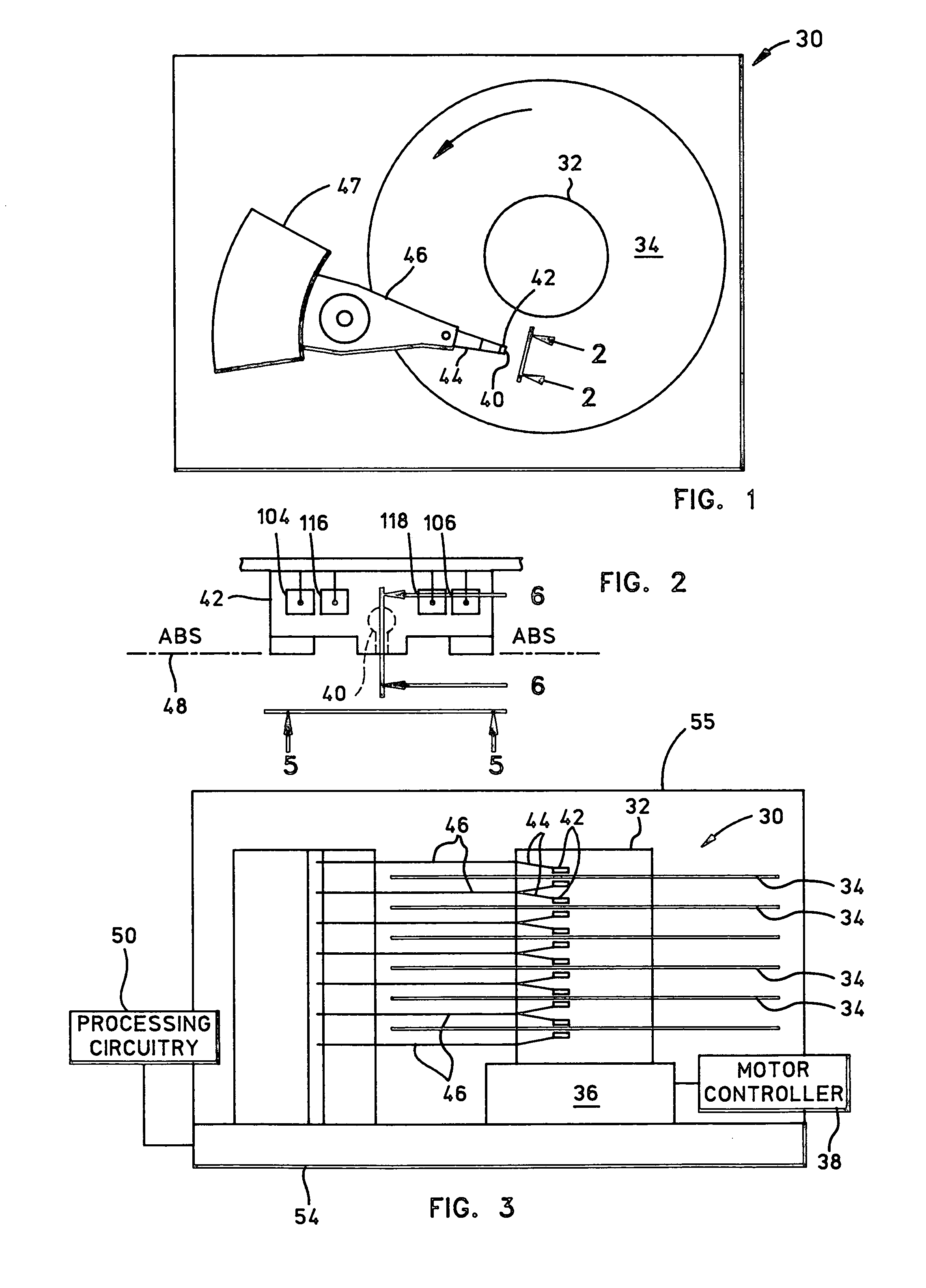 Method of making a read head having a tunnel junction sensor with a free layer biased by exchange coupling with insulating antiferromagnetic (AFM) layers