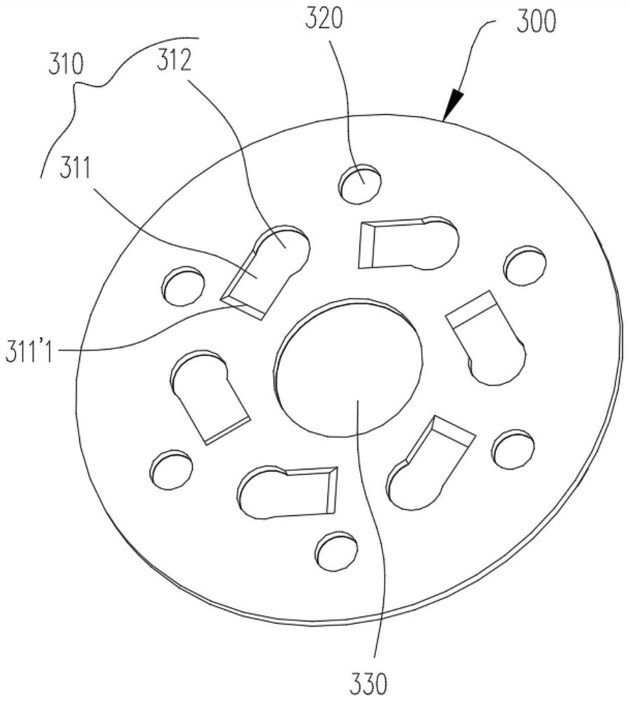 Rotor assembly, motor, compressor and refrigerating device