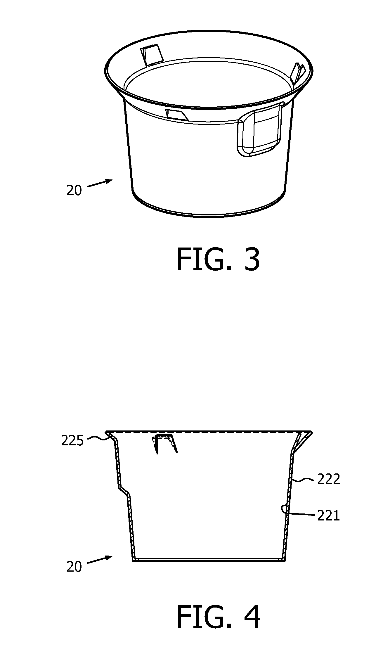 Metal halide reflector lamp