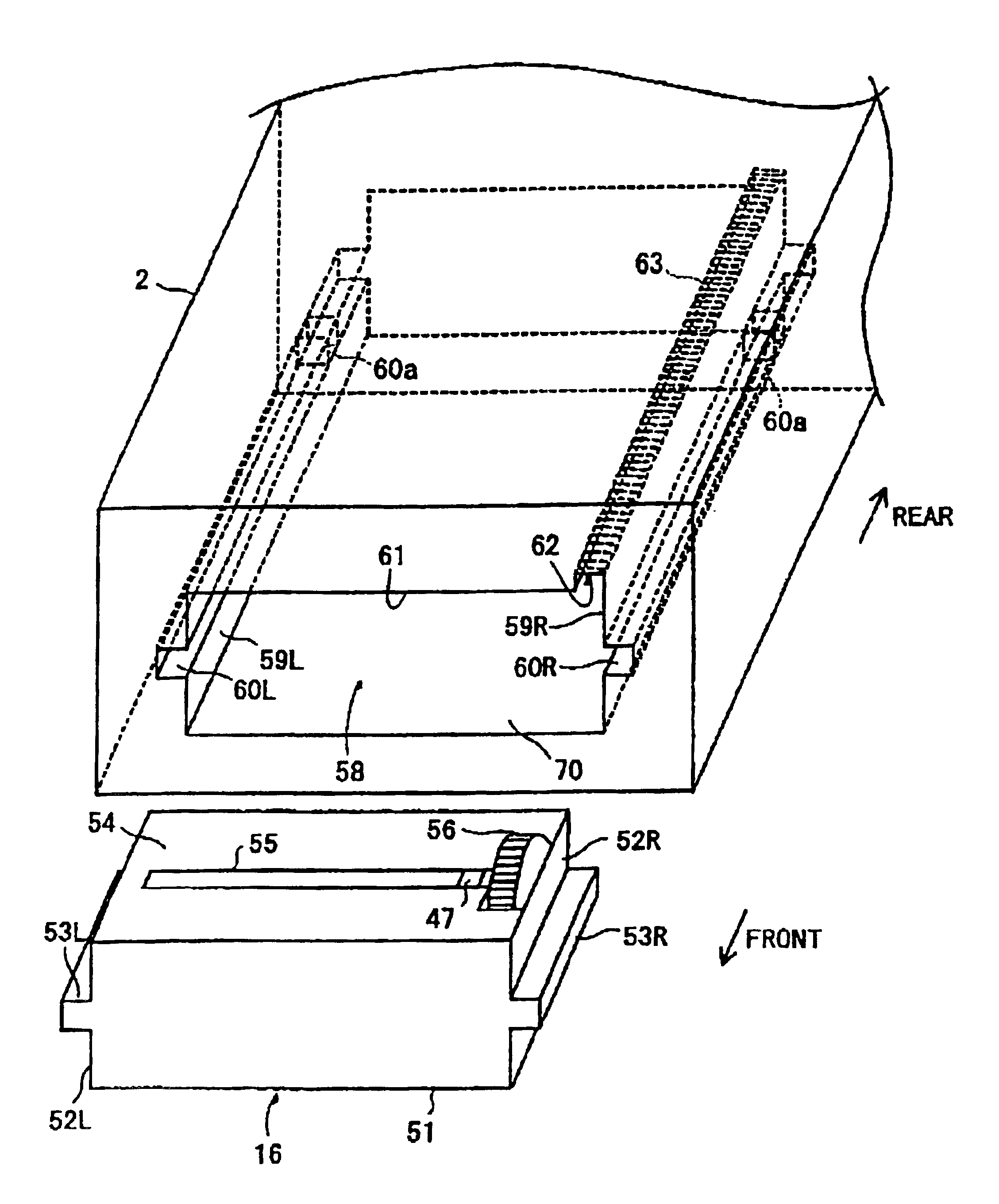 Image forming apparatus that cleans a wire of a charger