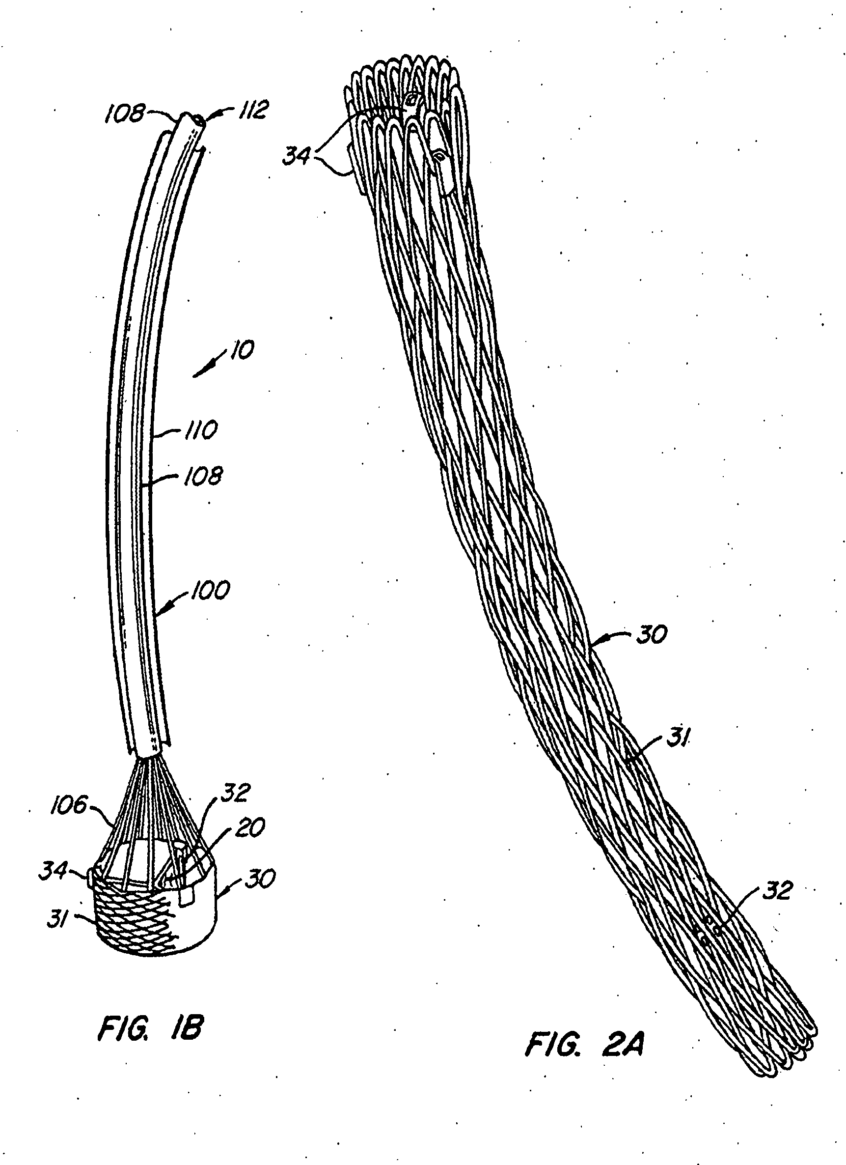 Methods and apparatus for endovascularly replacing a patient's heart valve