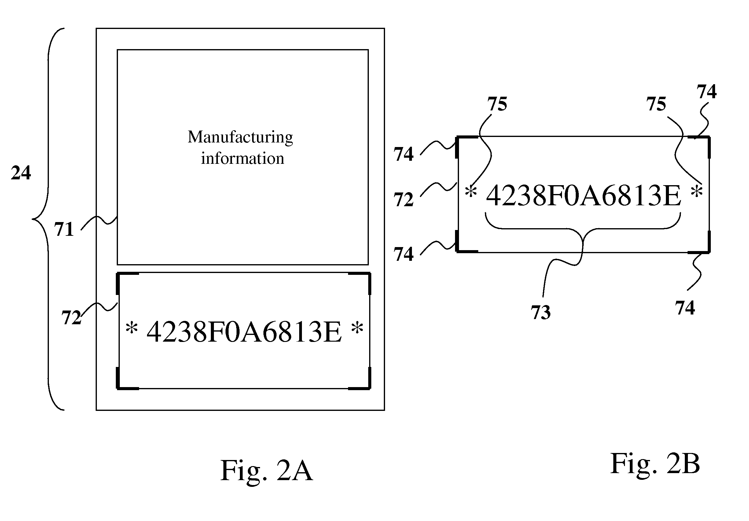 System for detecting couterfeiting products using camera