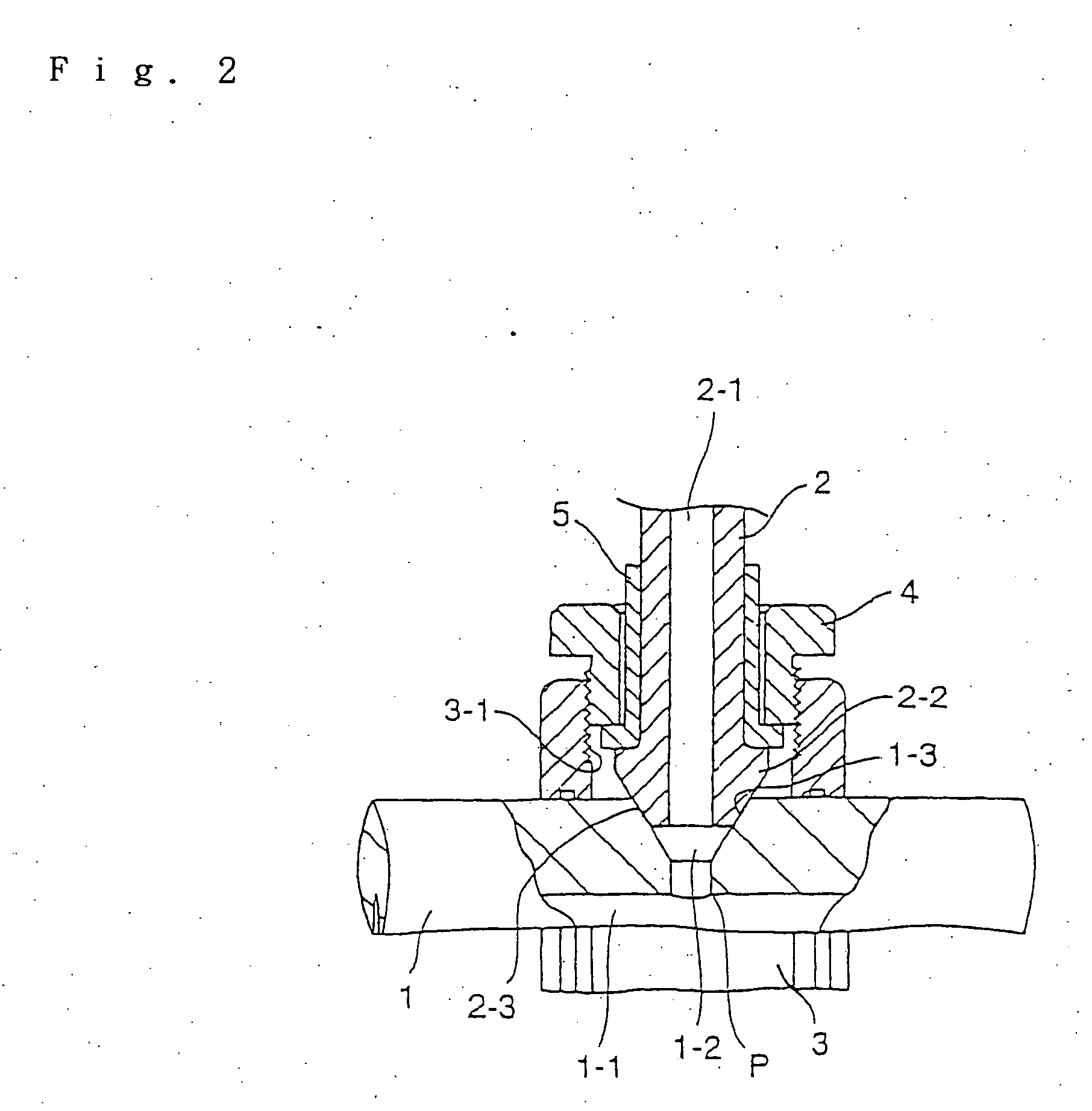 Common-rail injection system for diesel engine