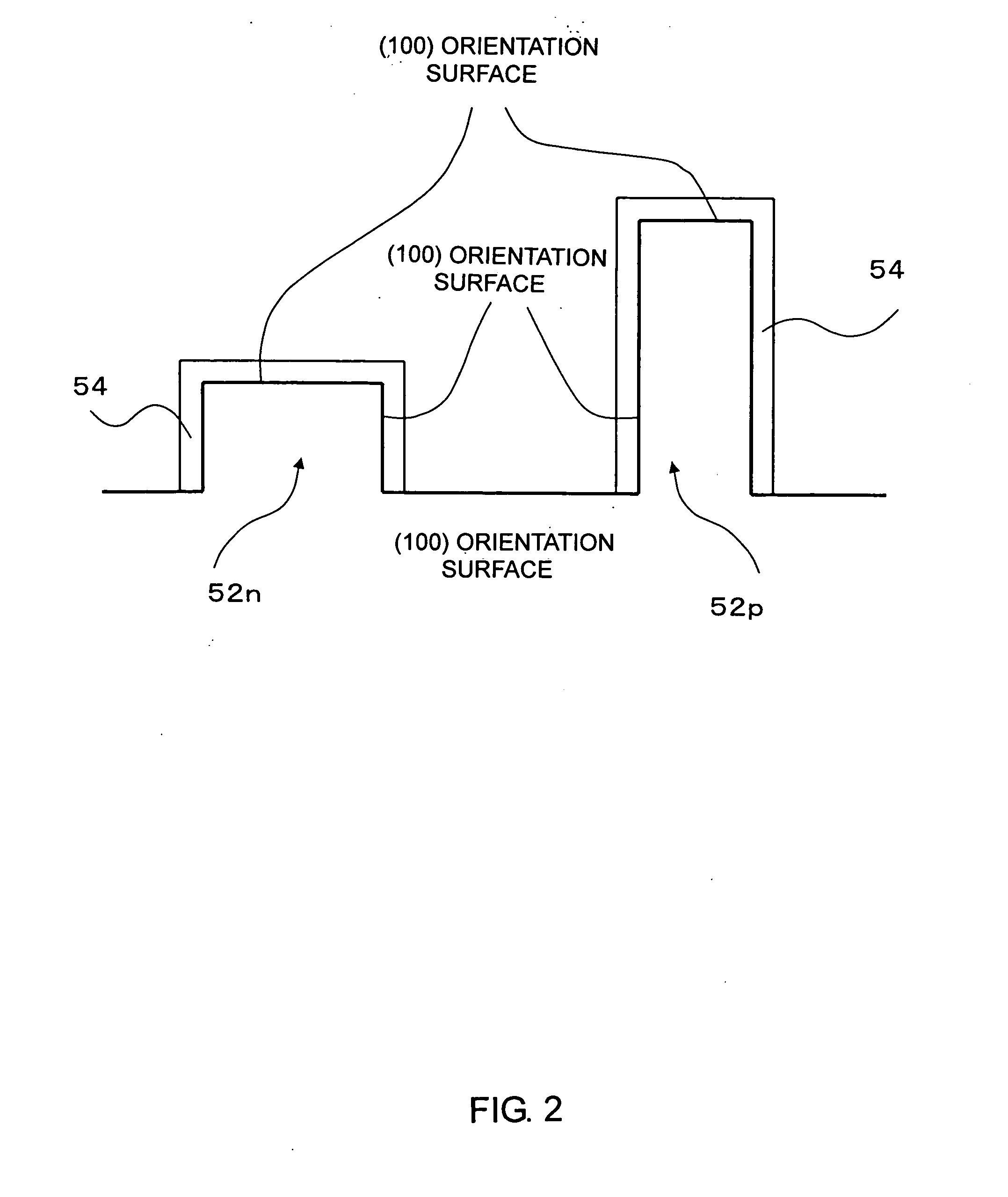 Semiconductor device and method of manufacturing the same