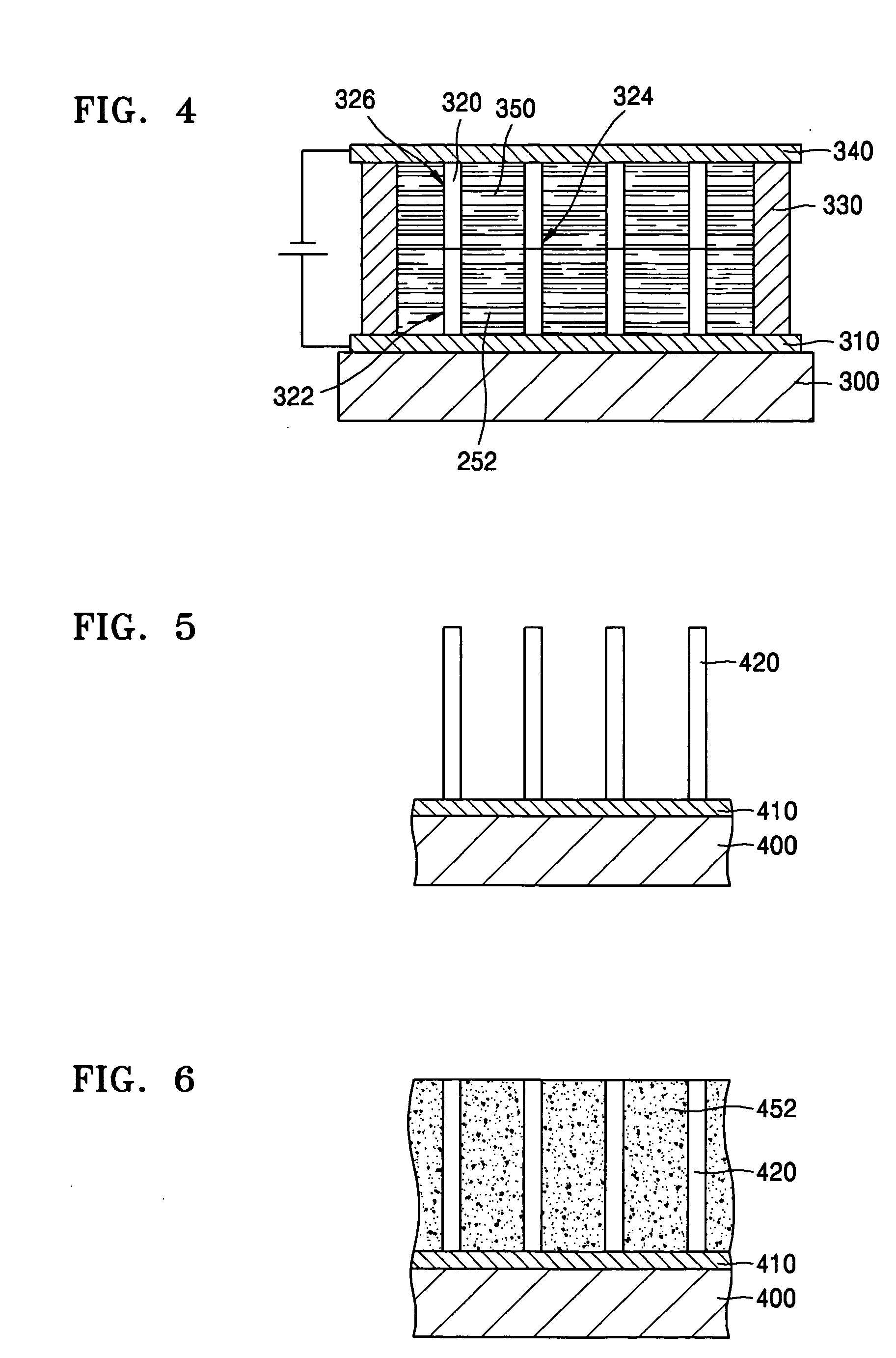 Nanowire light emitting device and method of fabricating the same