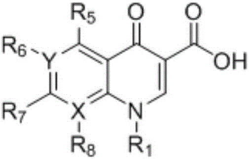 Synthesizing method of 3-N,N-dimethylamino ethyl acrylate